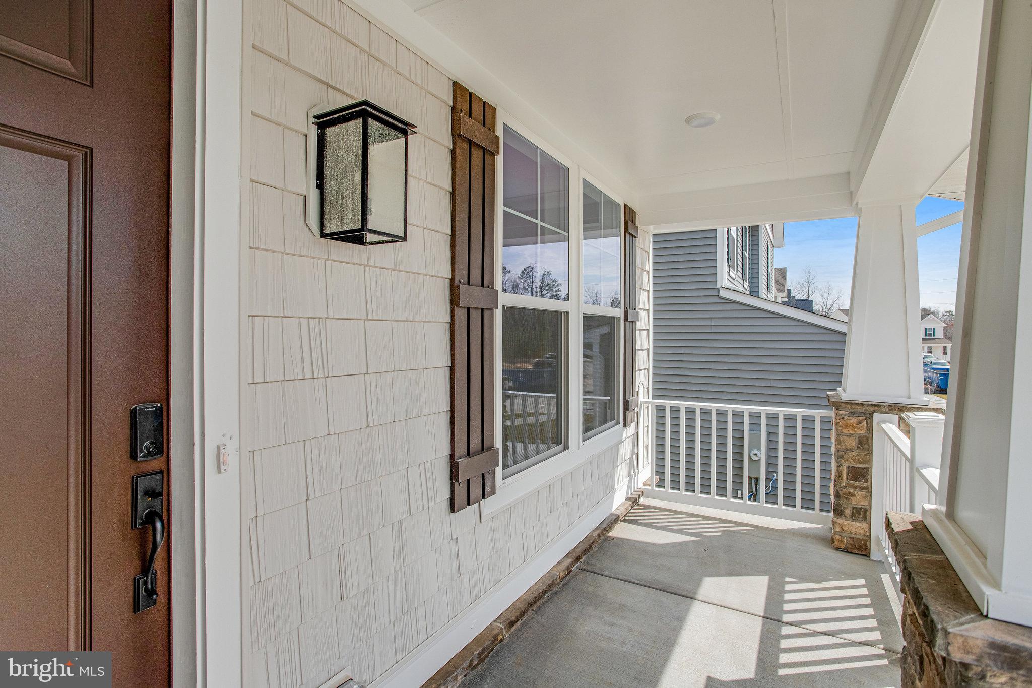 PENDLETON - Residential