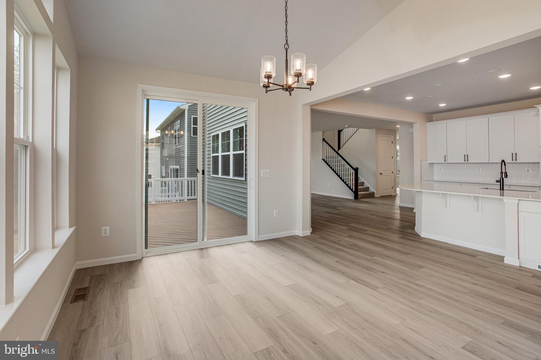 PENDLETON - Residential