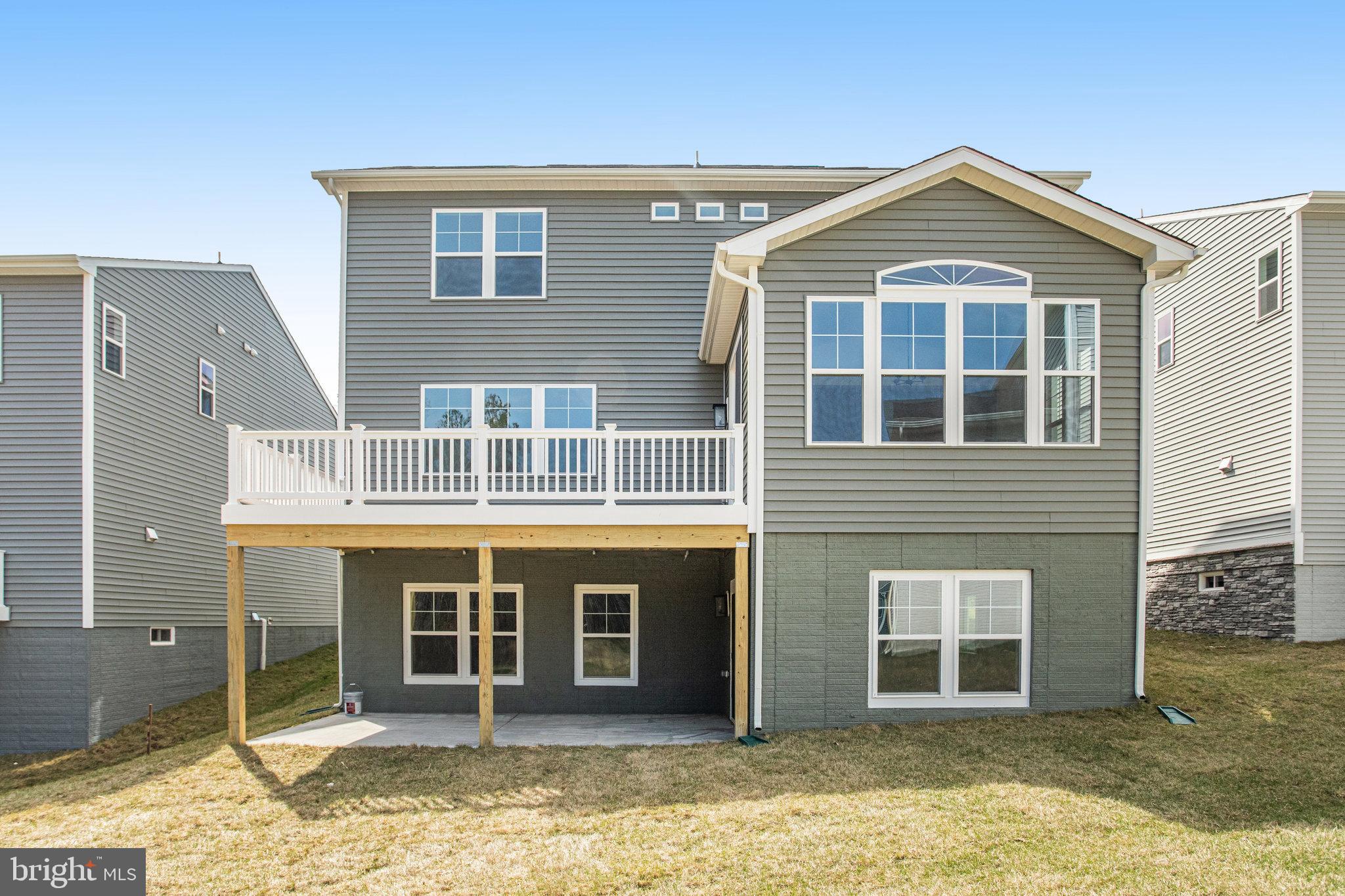 PENDLETON - Residential