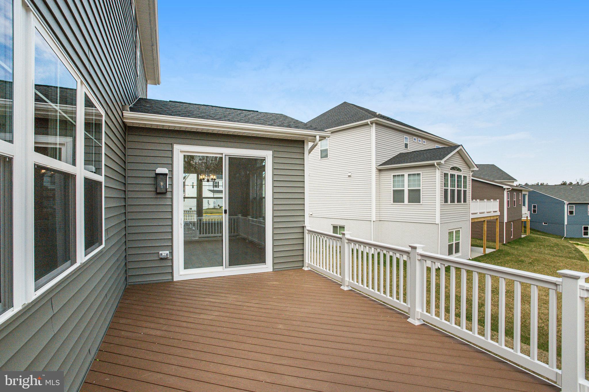 PENDLETON - Residential