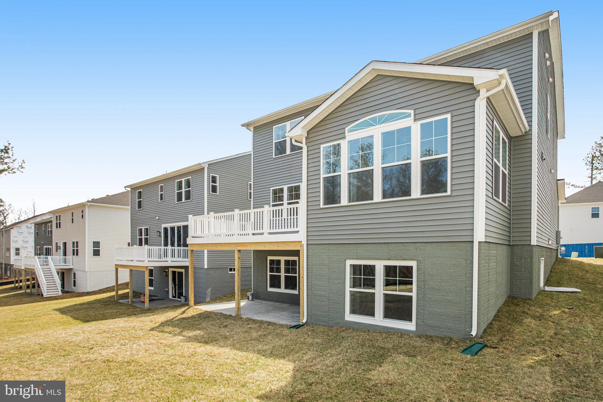 PENDLETON - Residential