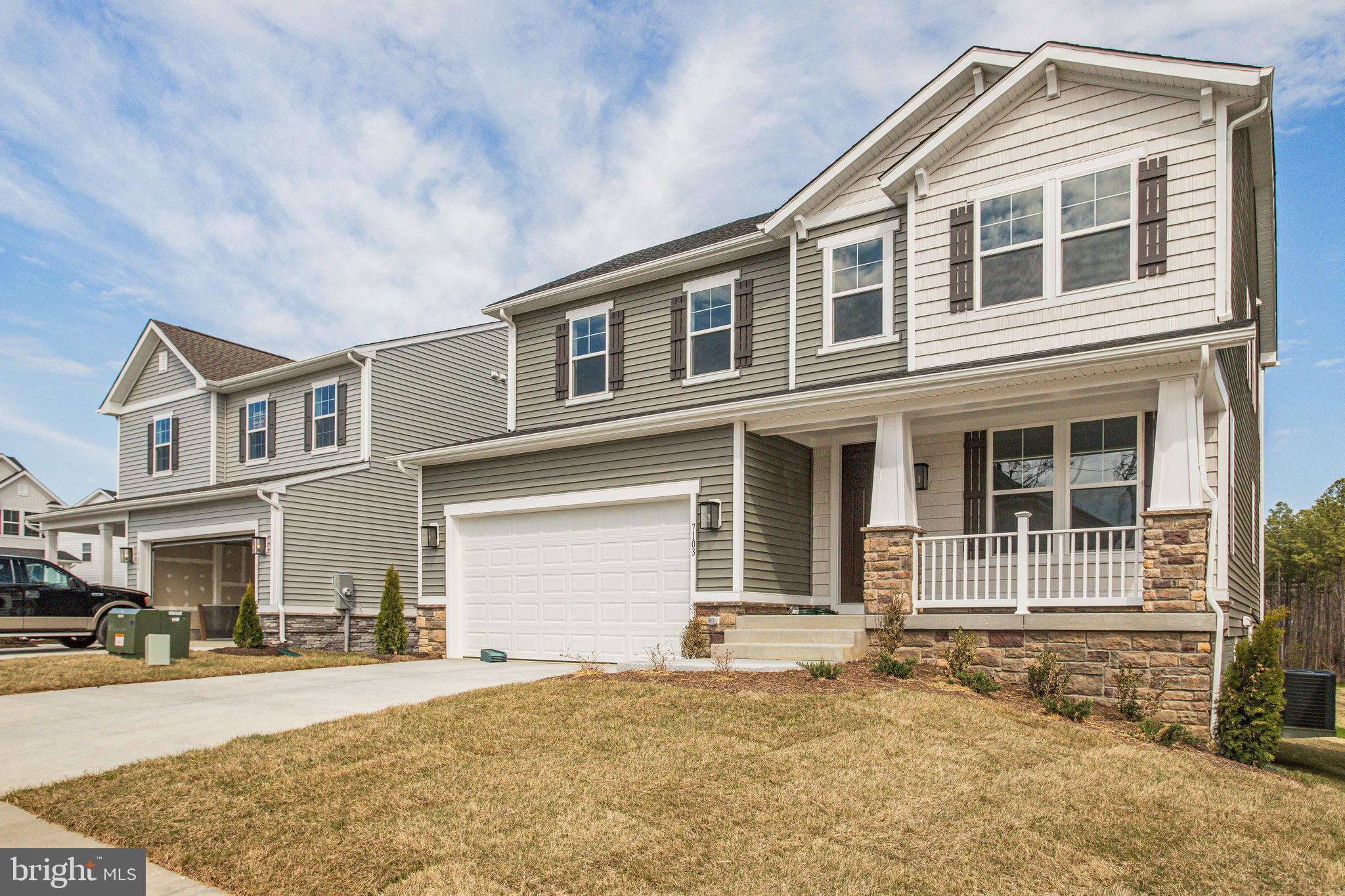 PENDLETON - Residential