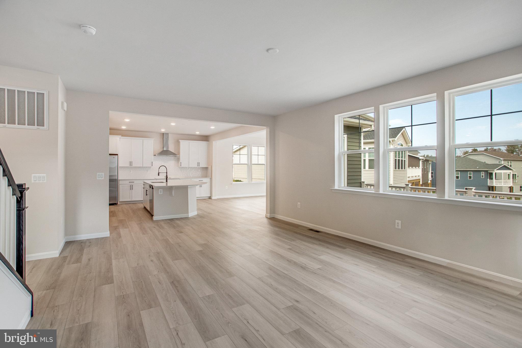 PENDLETON - Residential