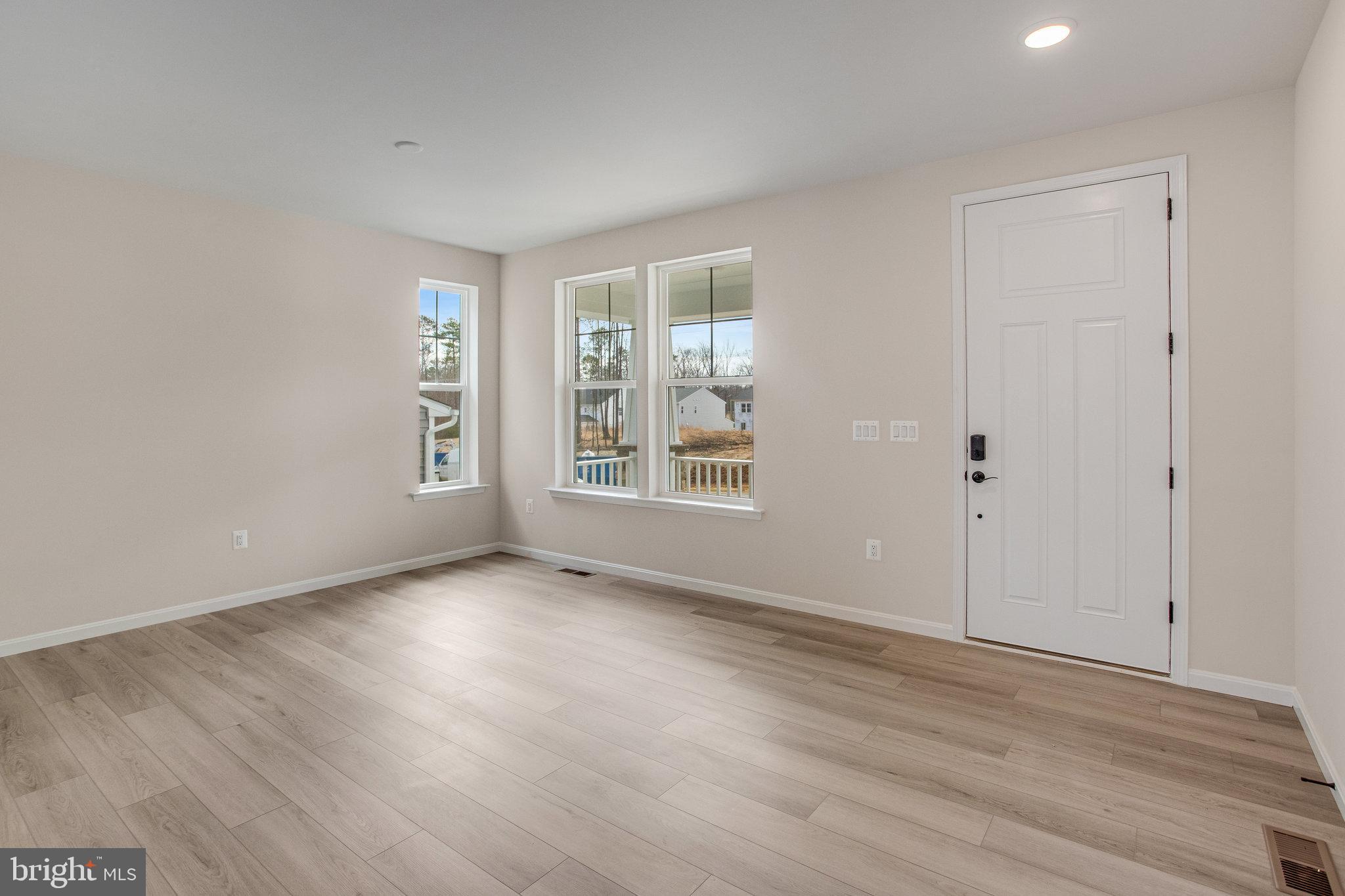 PENDLETON - Residential