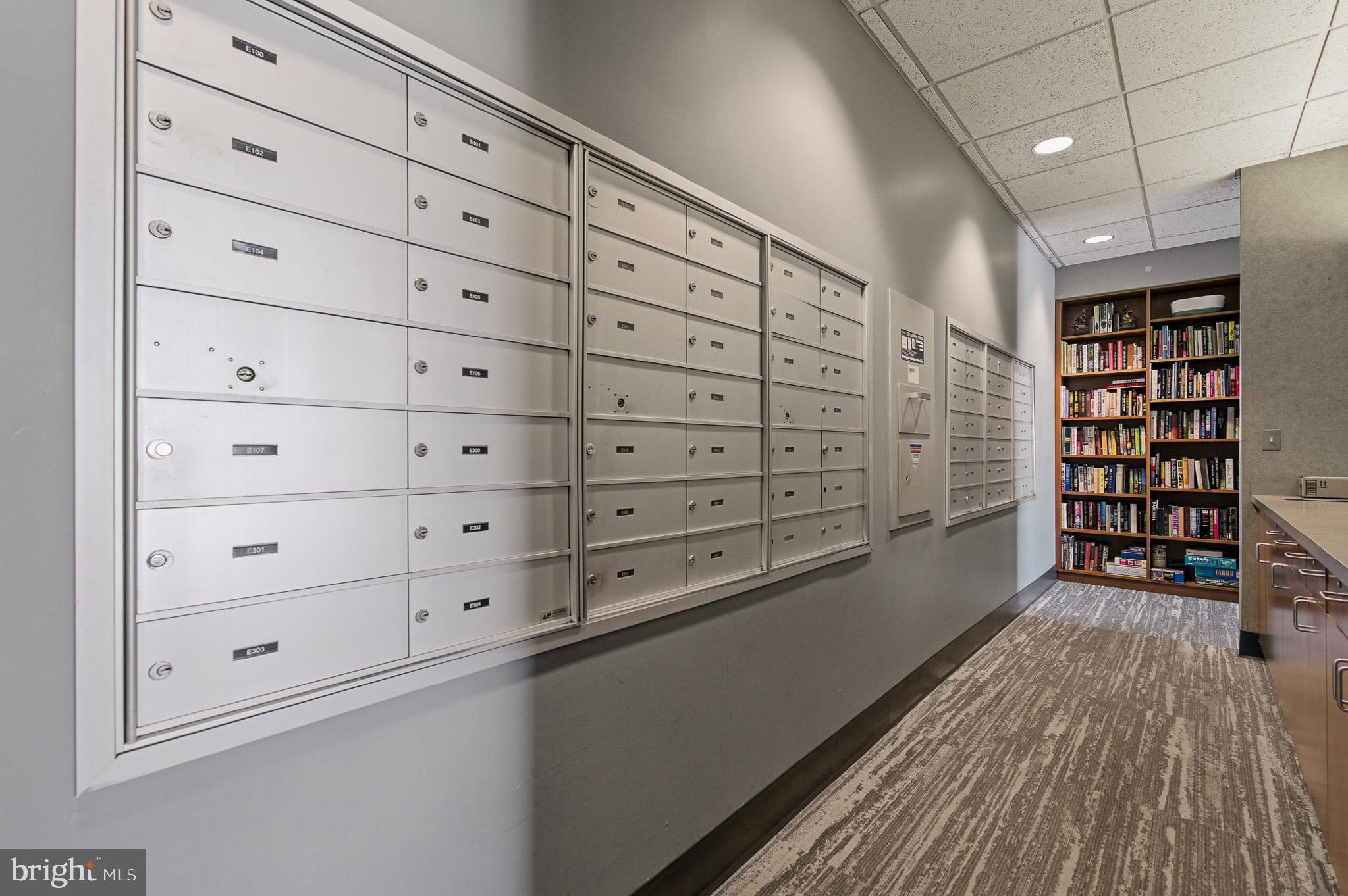 THE TECUMSEH - Residential Lease