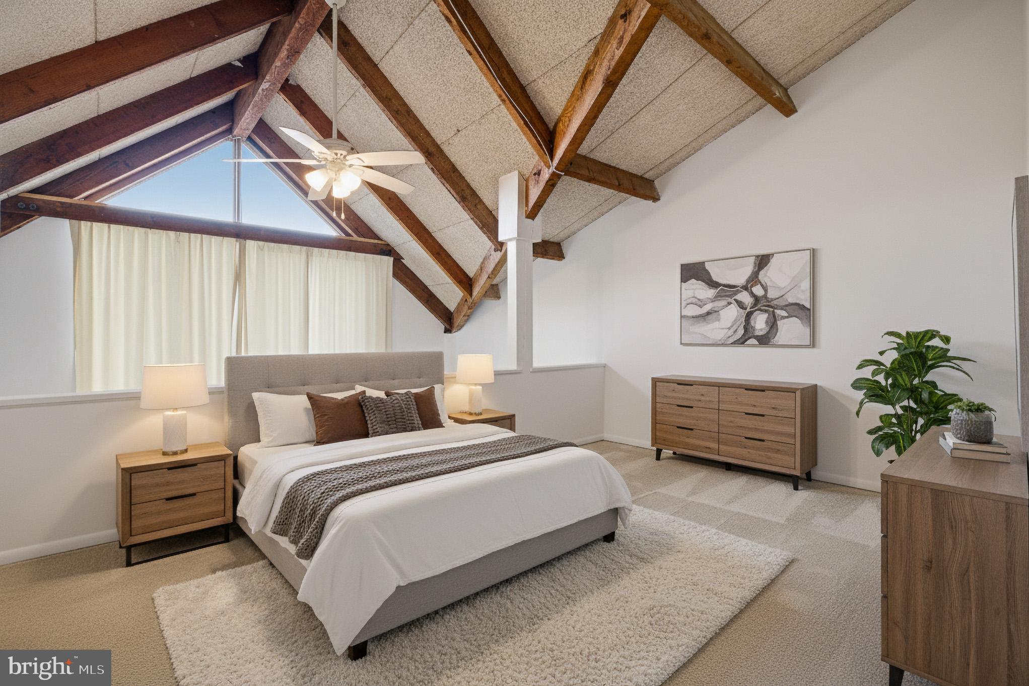 THE TECUMSEH - Residential Lease