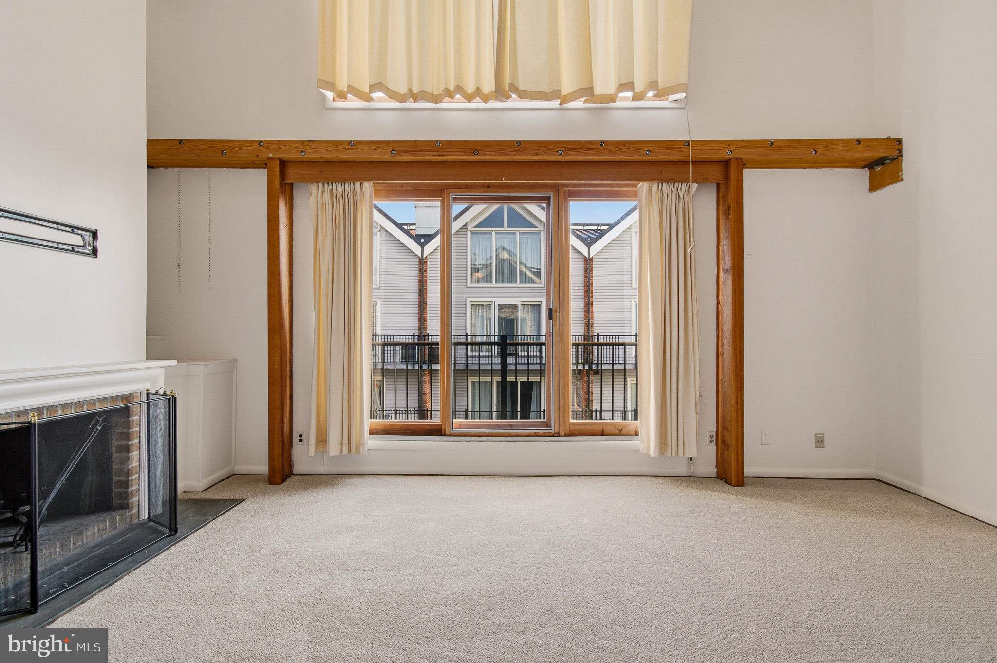 THE TECUMSEH - Residential Lease