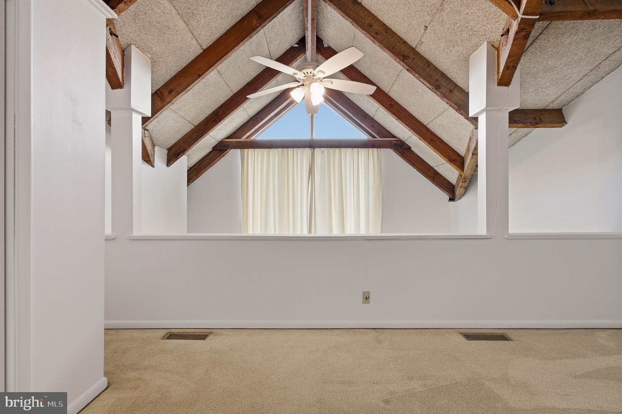 THE TECUMSEH - Residential Lease