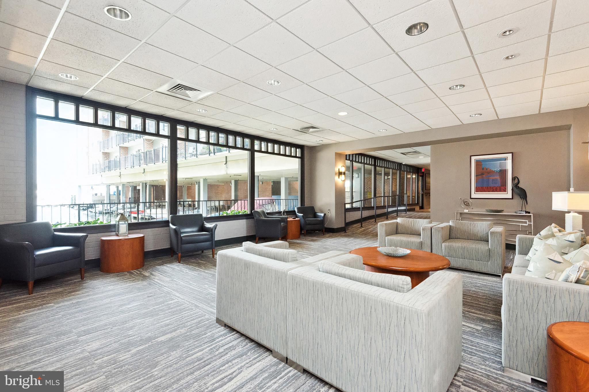 THE TECUMSEH - Residential Lease