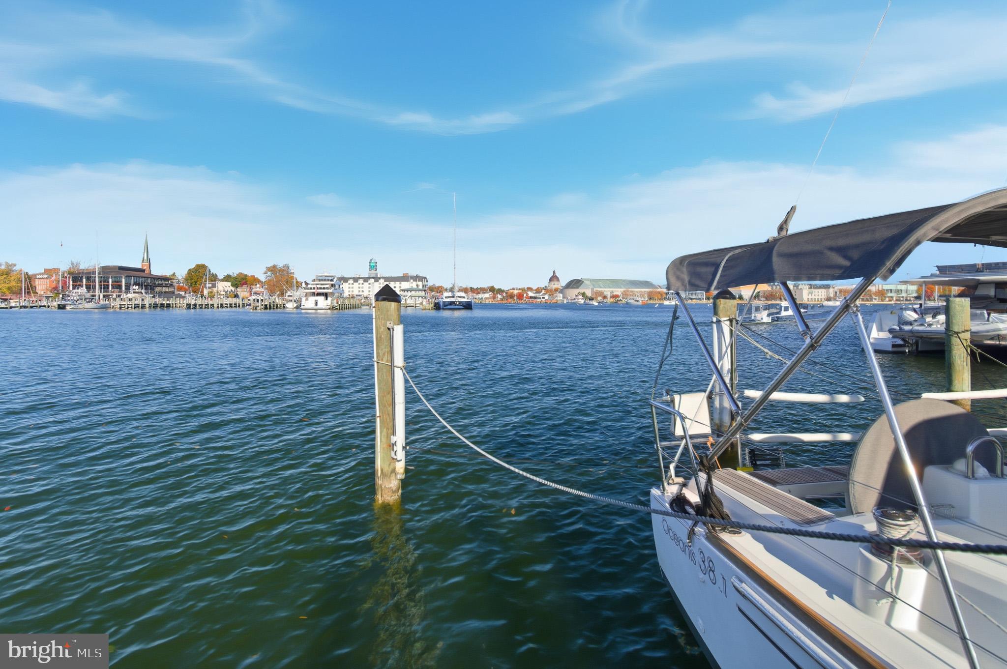 THE TECUMSEH - Residential Lease