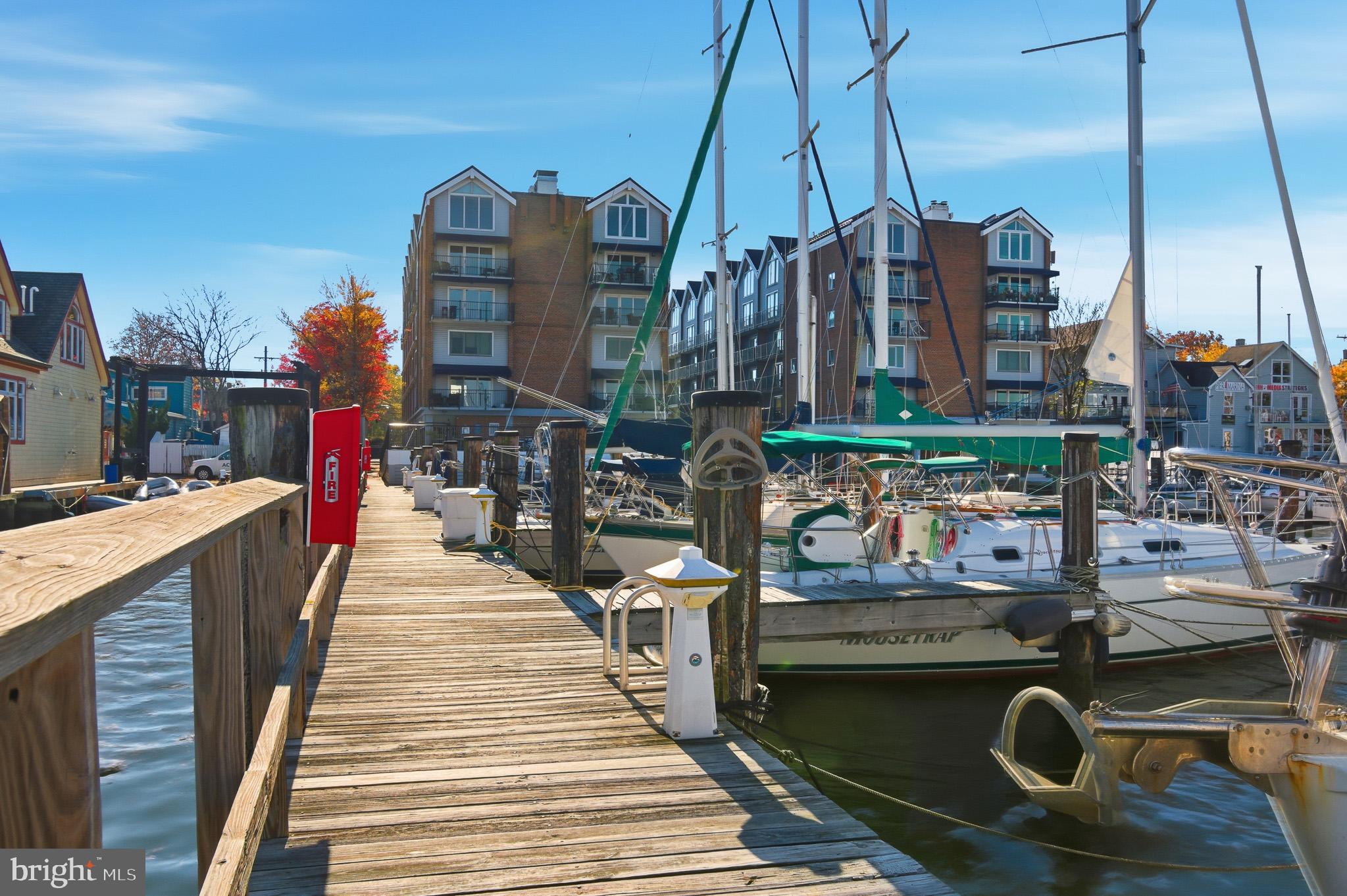 THE TECUMSEH - Residential Lease