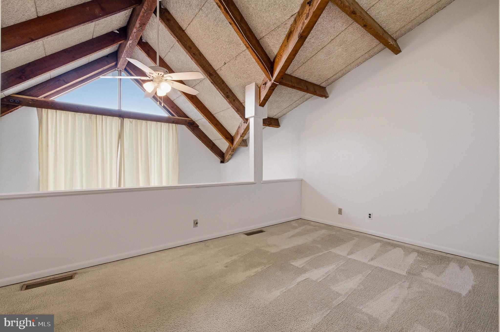 THE TECUMSEH - Residential Lease