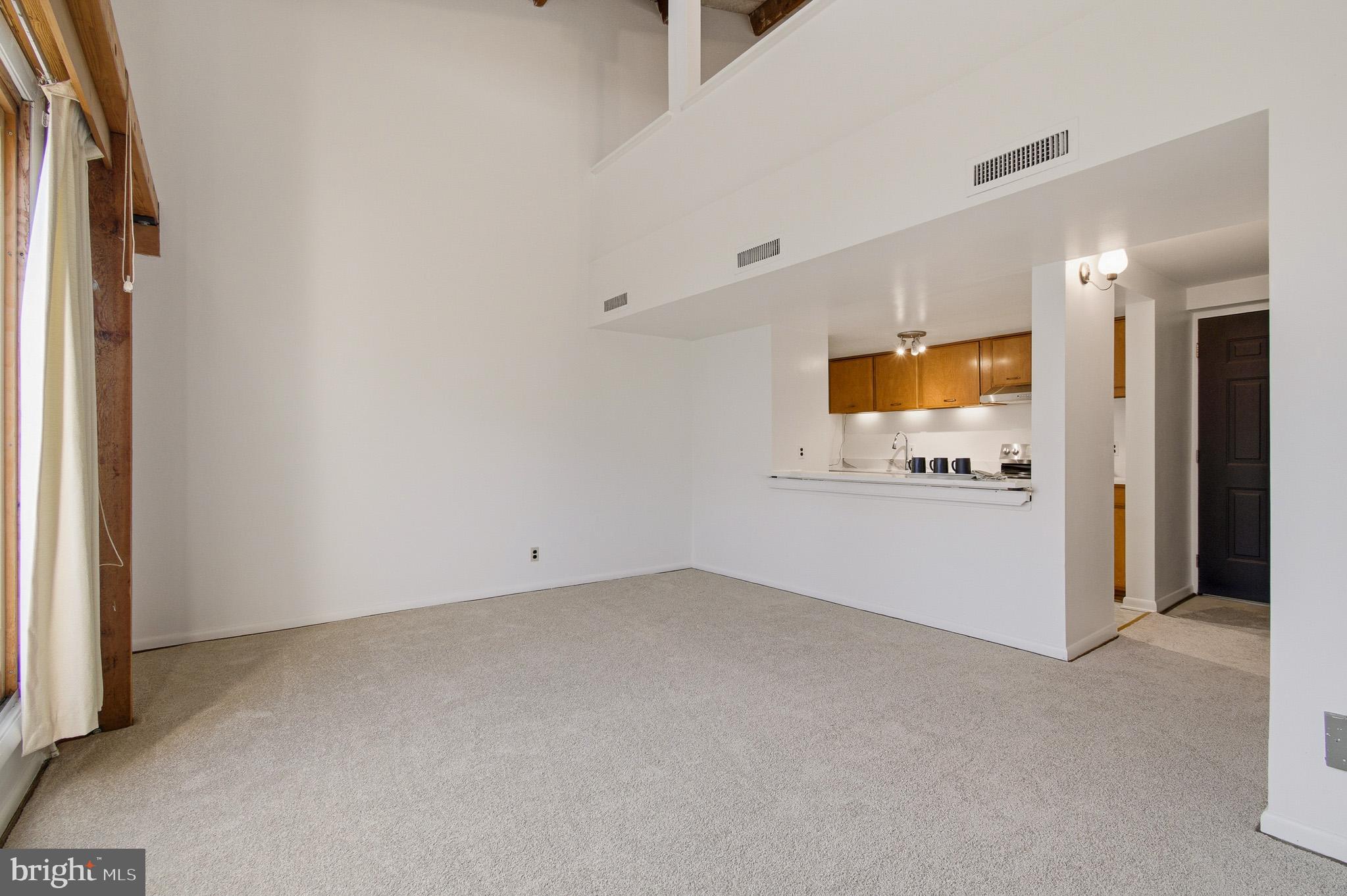 THE TECUMSEH - Residential Lease