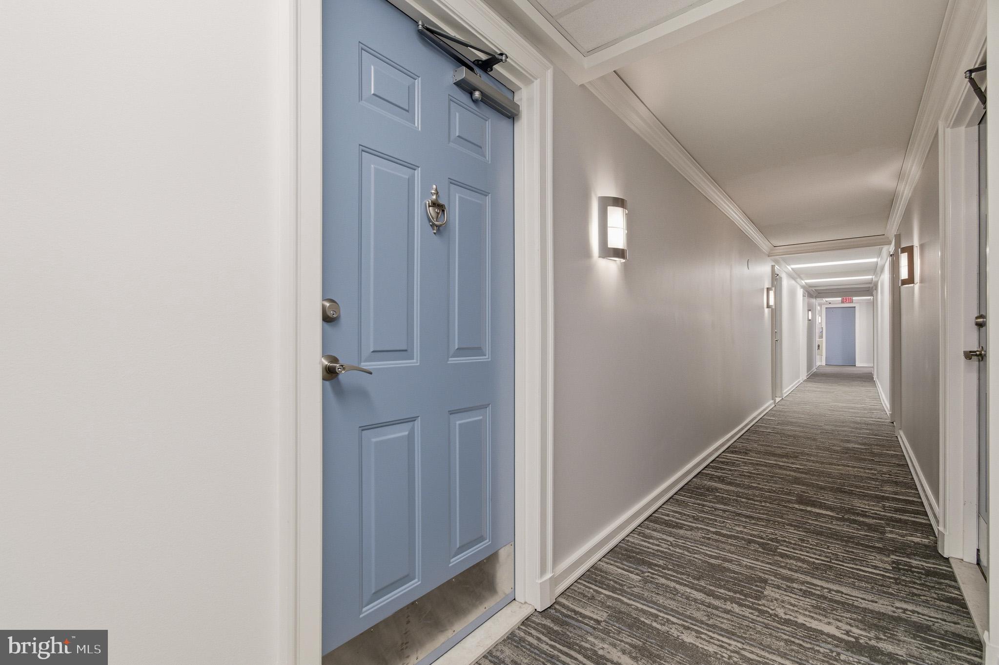 THE TECUMSEH - Residential Lease