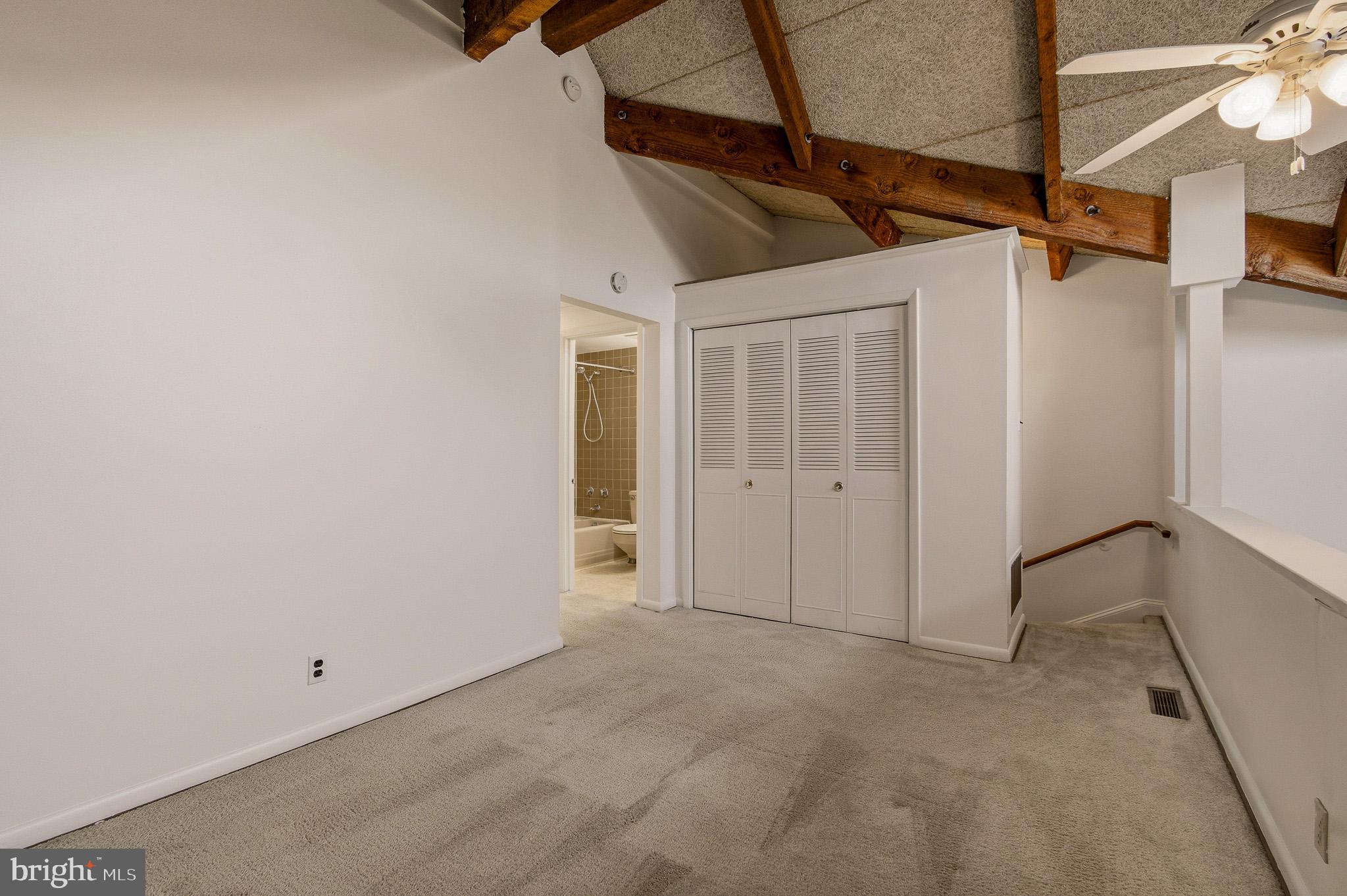 THE TECUMSEH - Residential Lease