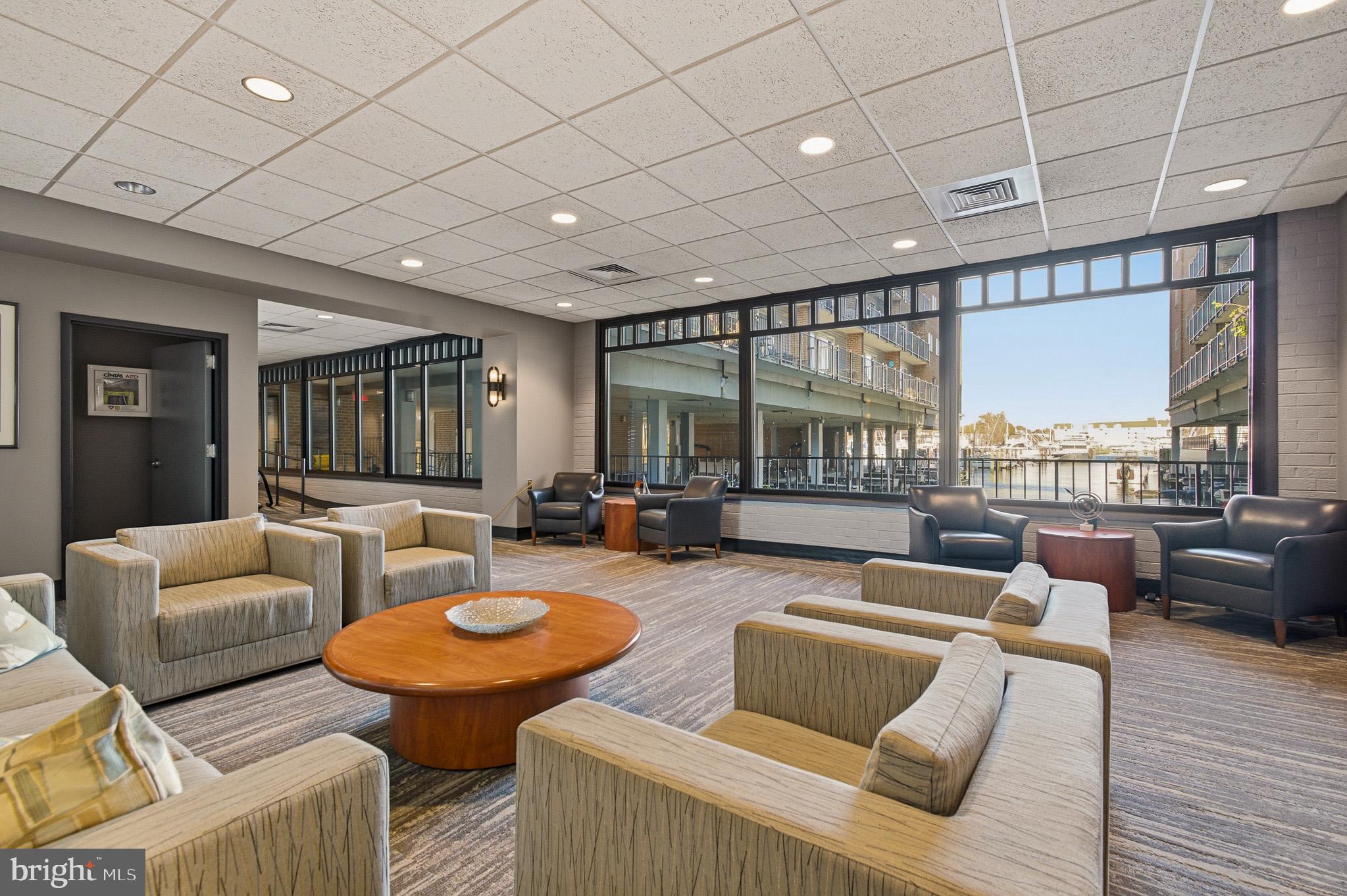 THE TECUMSEH - Residential Lease