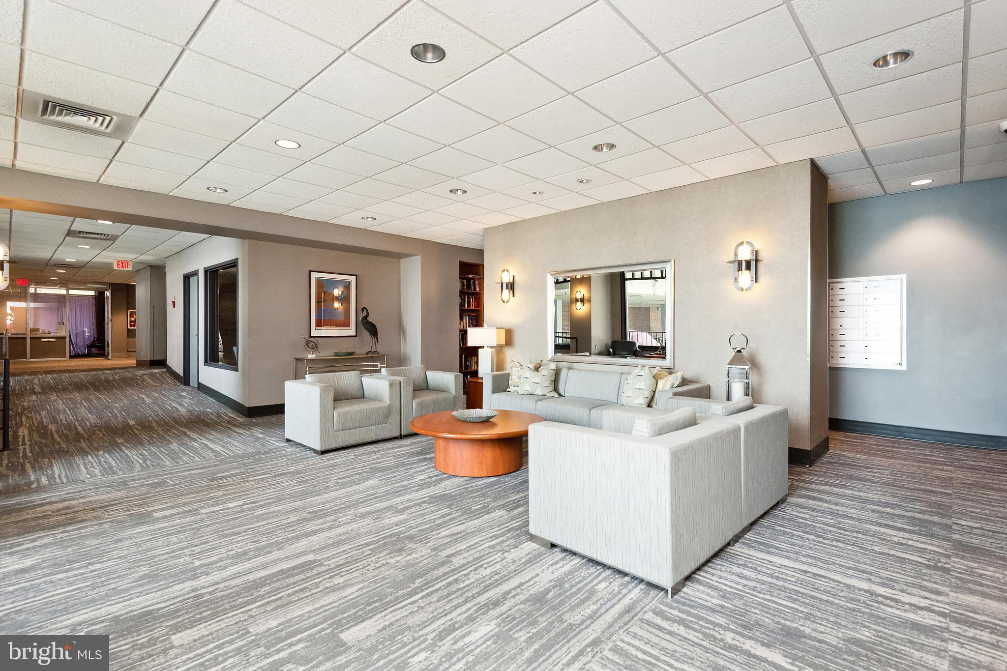 THE TECUMSEH - Residential Lease