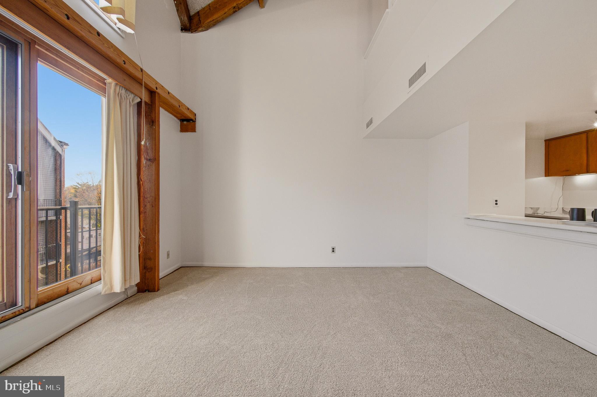 THE TECUMSEH - Residential Lease