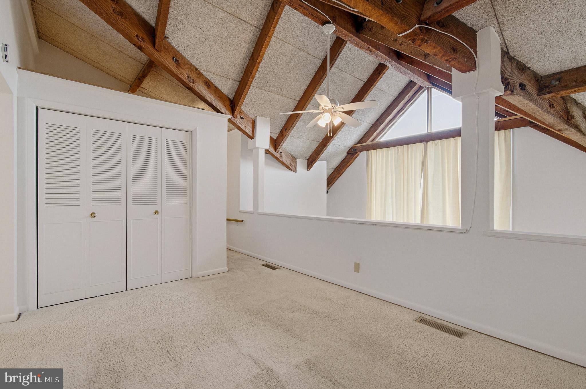 THE TECUMSEH - Residential Lease