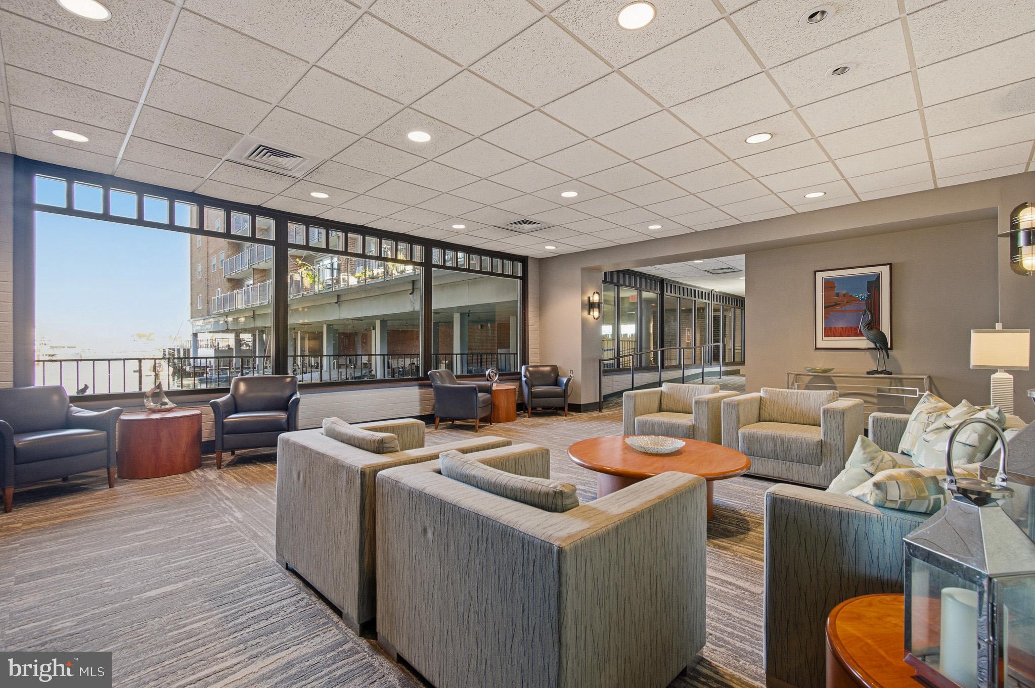 THE TECUMSEH - Residential Lease