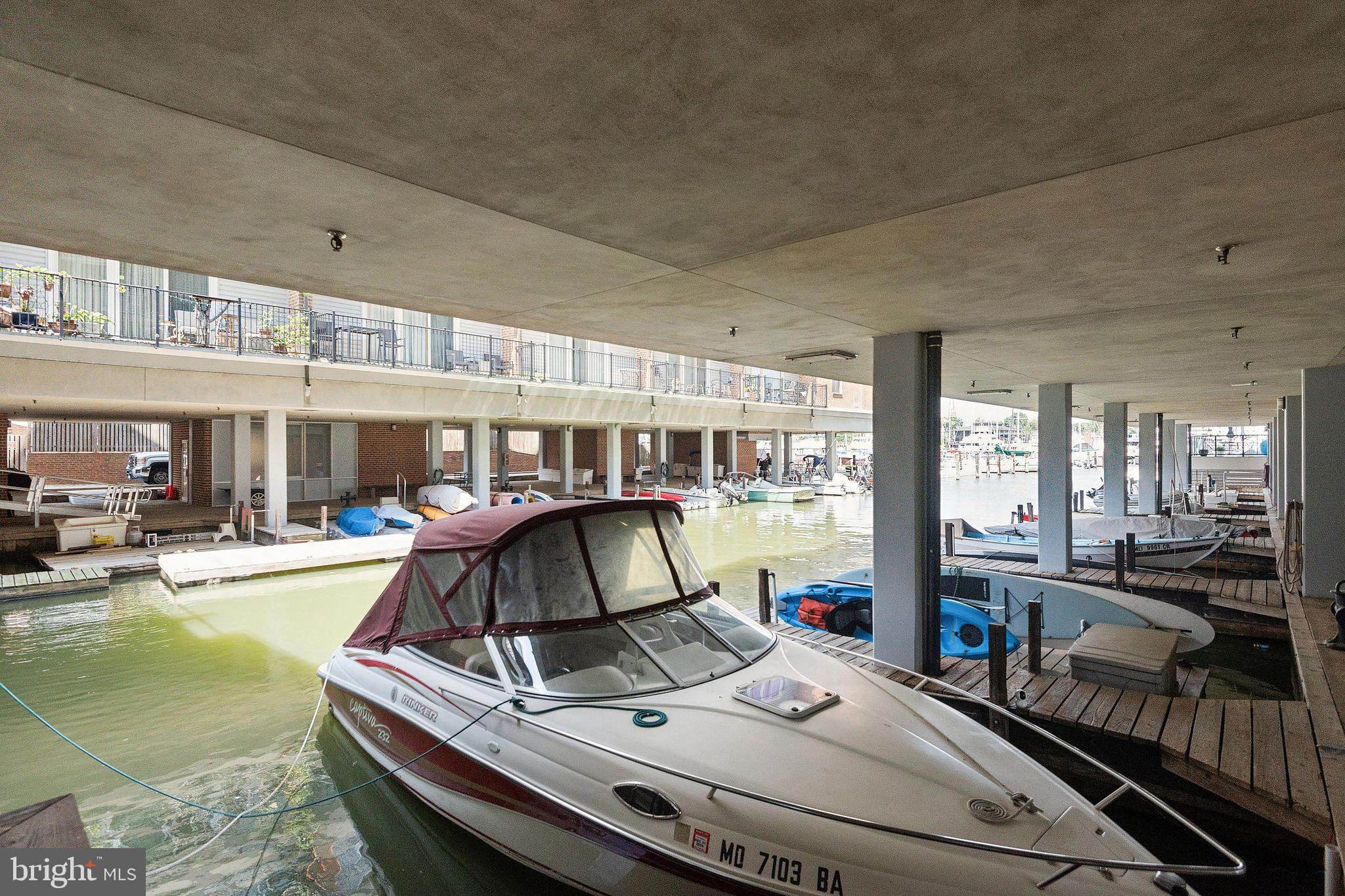 THE TECUMSEH - Residential Lease