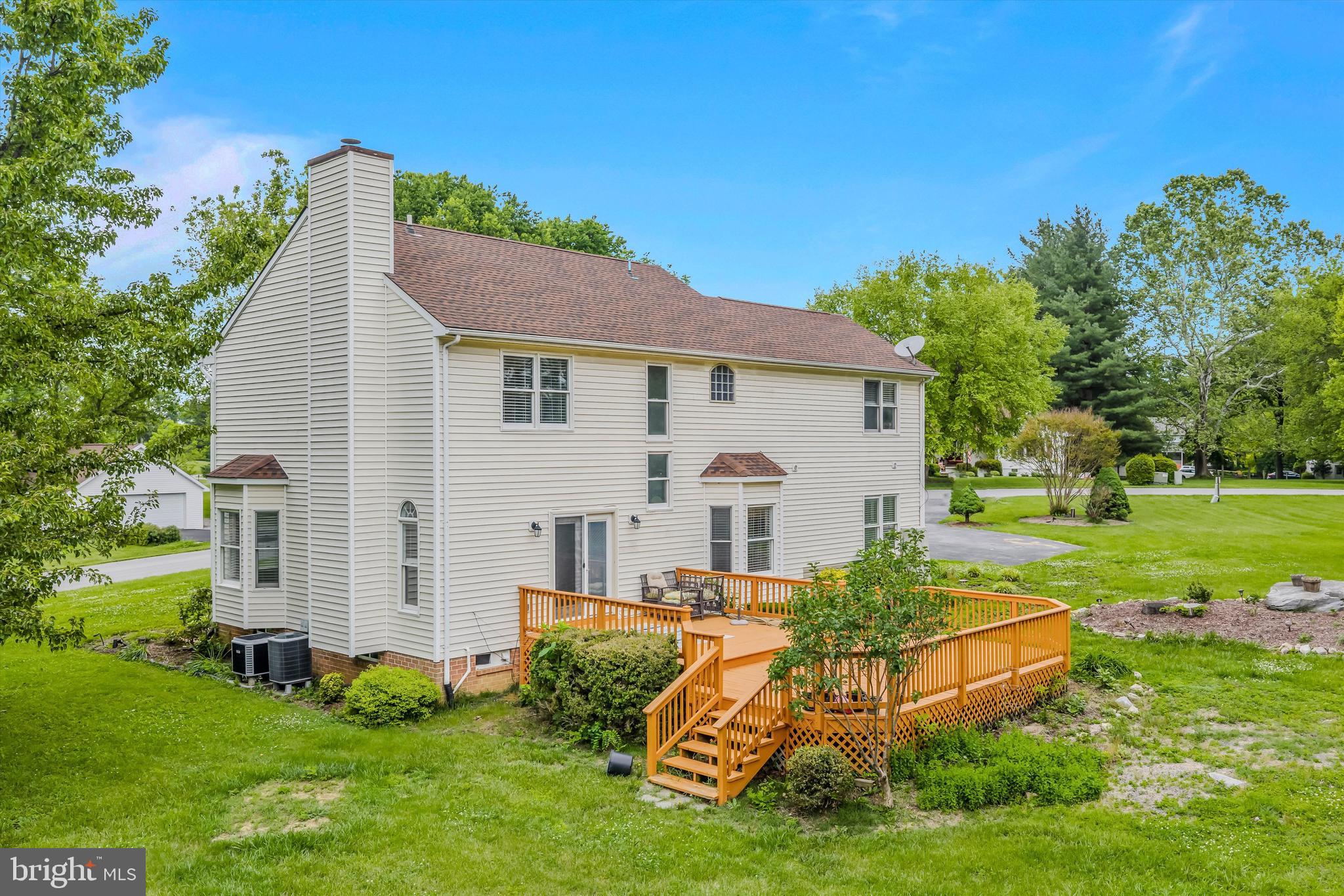 DEER MOUNTAIN - Residential