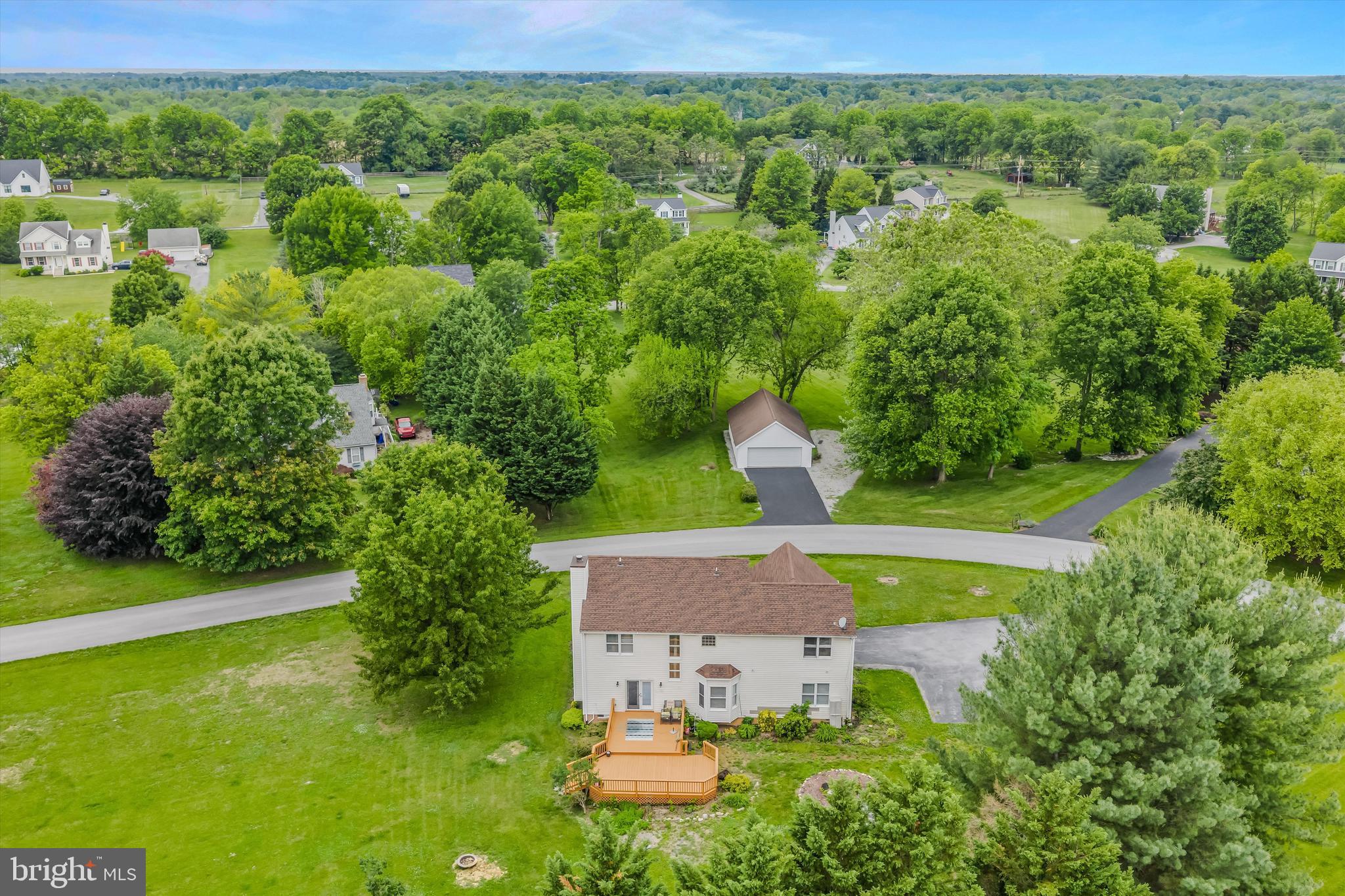 DEER MOUNTAIN - Residential