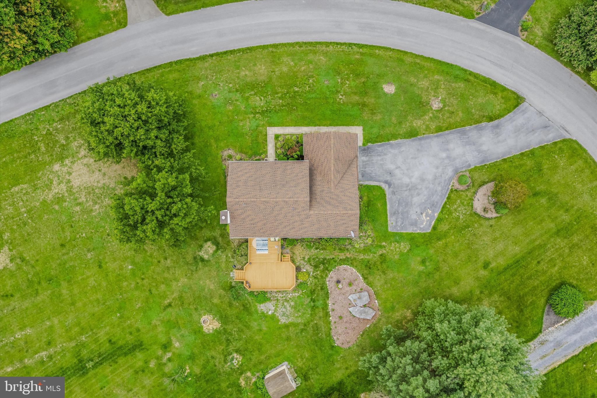 DEER MOUNTAIN - Residential