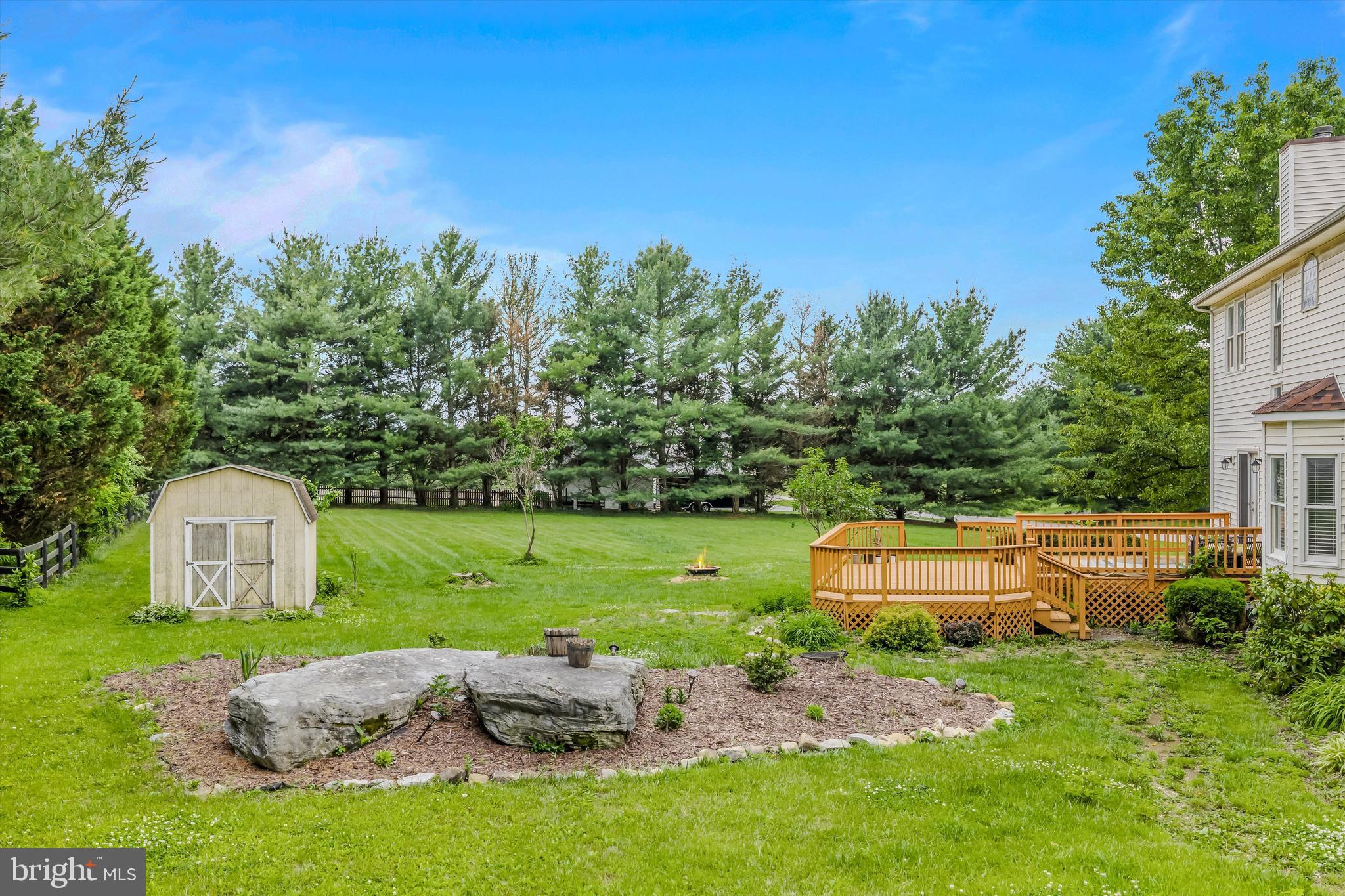 DEER MOUNTAIN - Residential