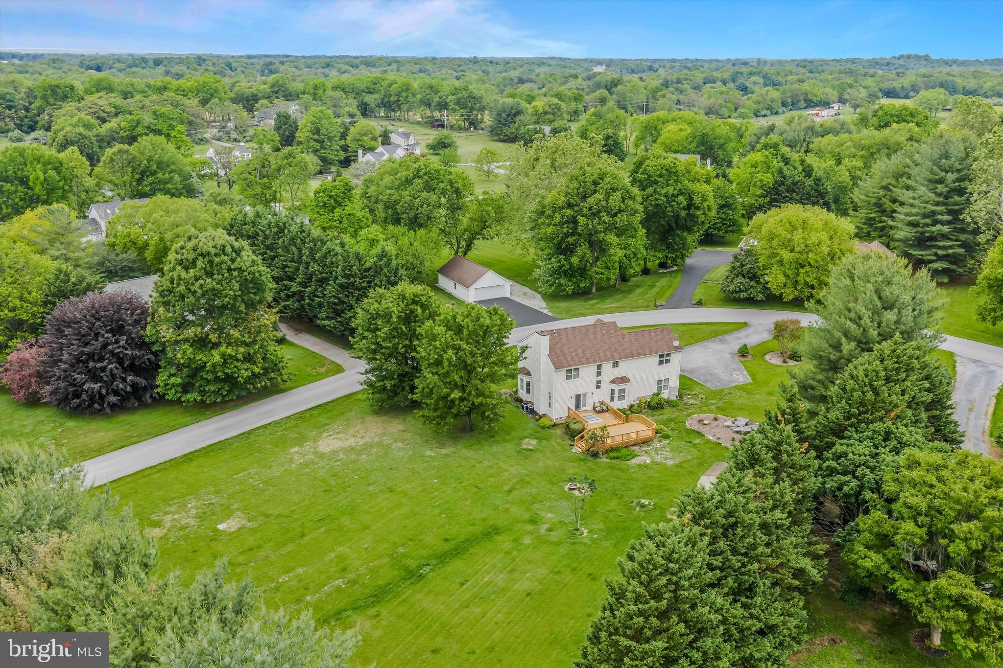DEER MOUNTAIN - Residential