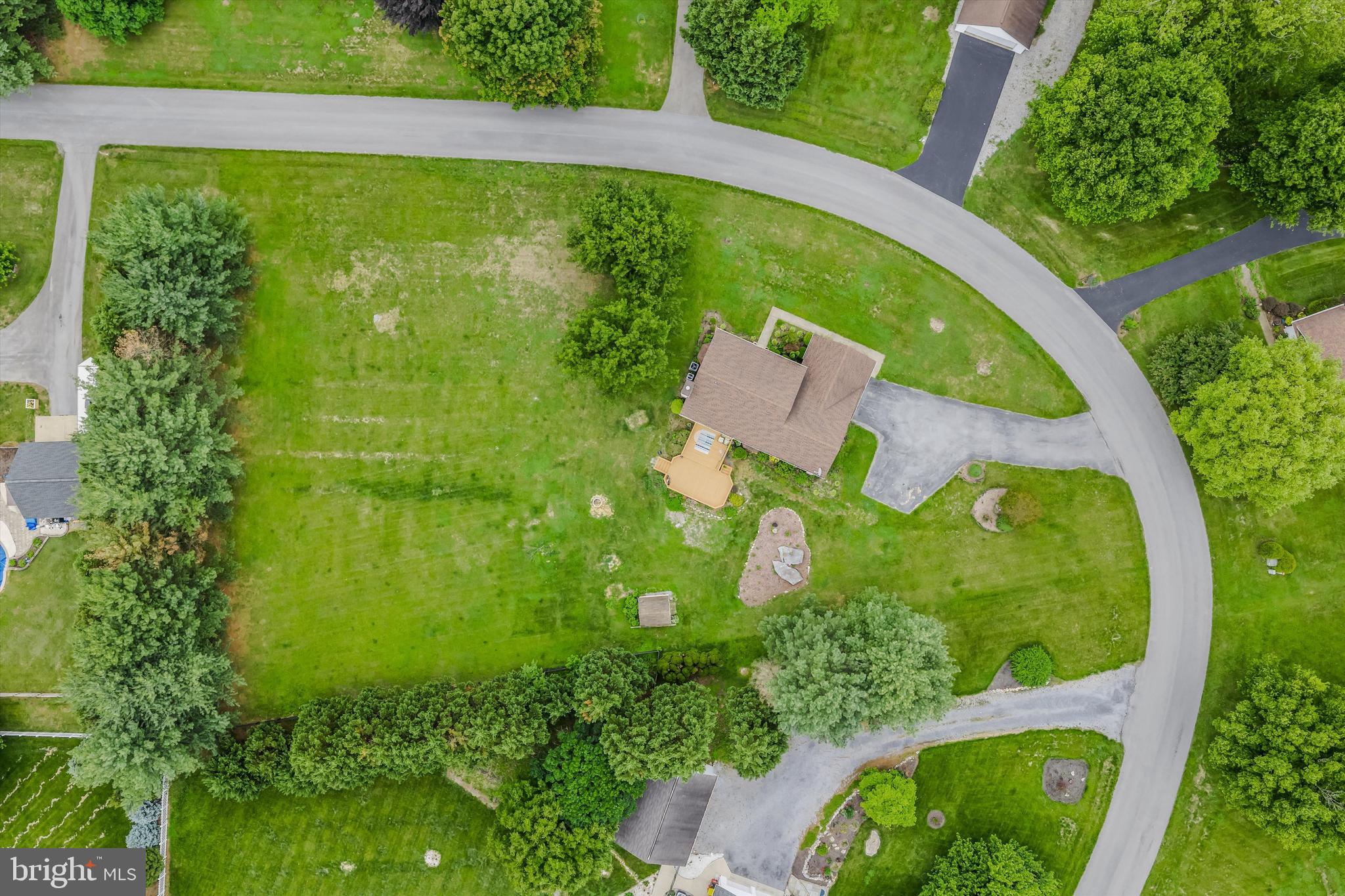 DEER MOUNTAIN - Residential