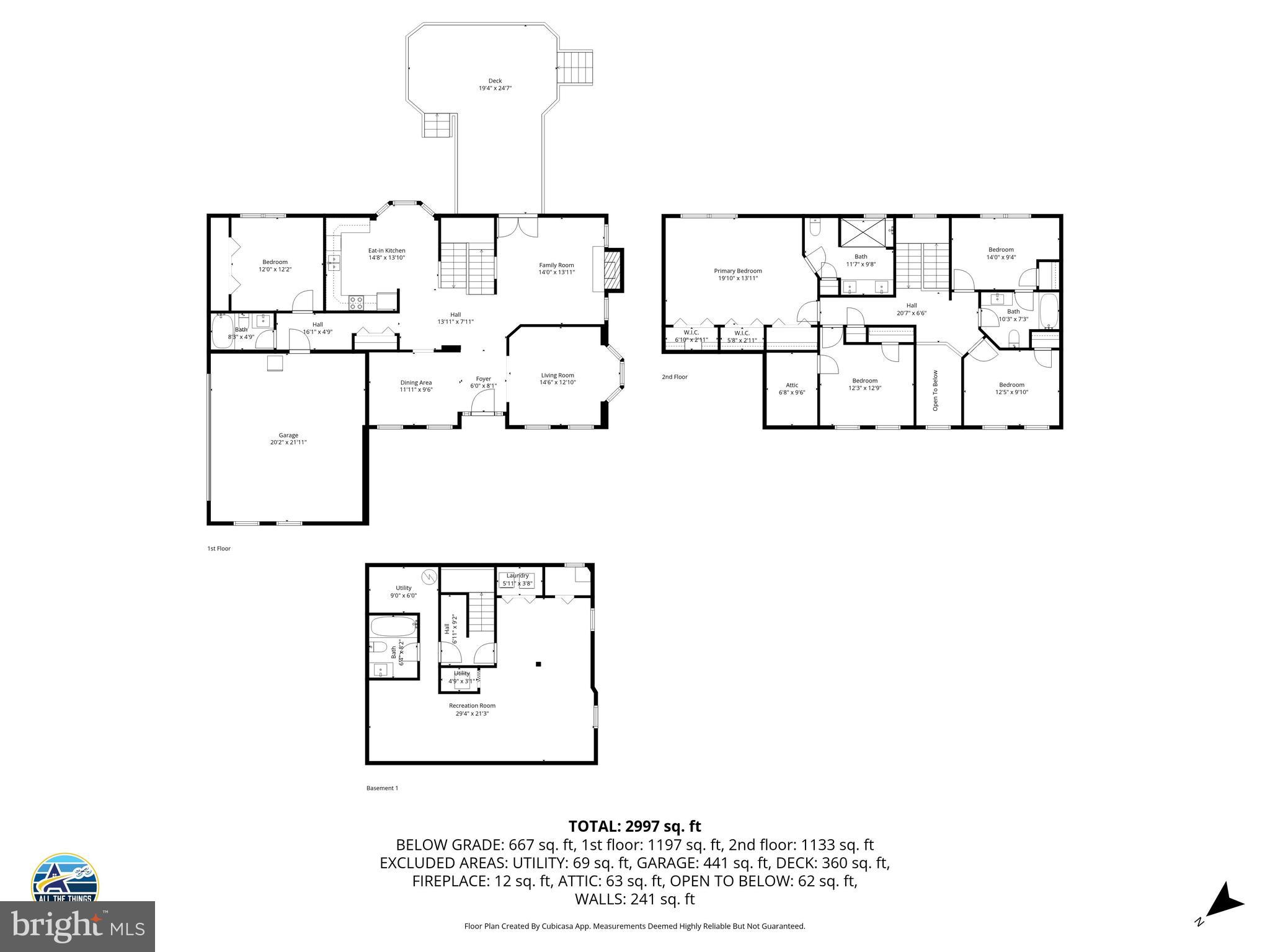 DEER MOUNTAIN - Residential