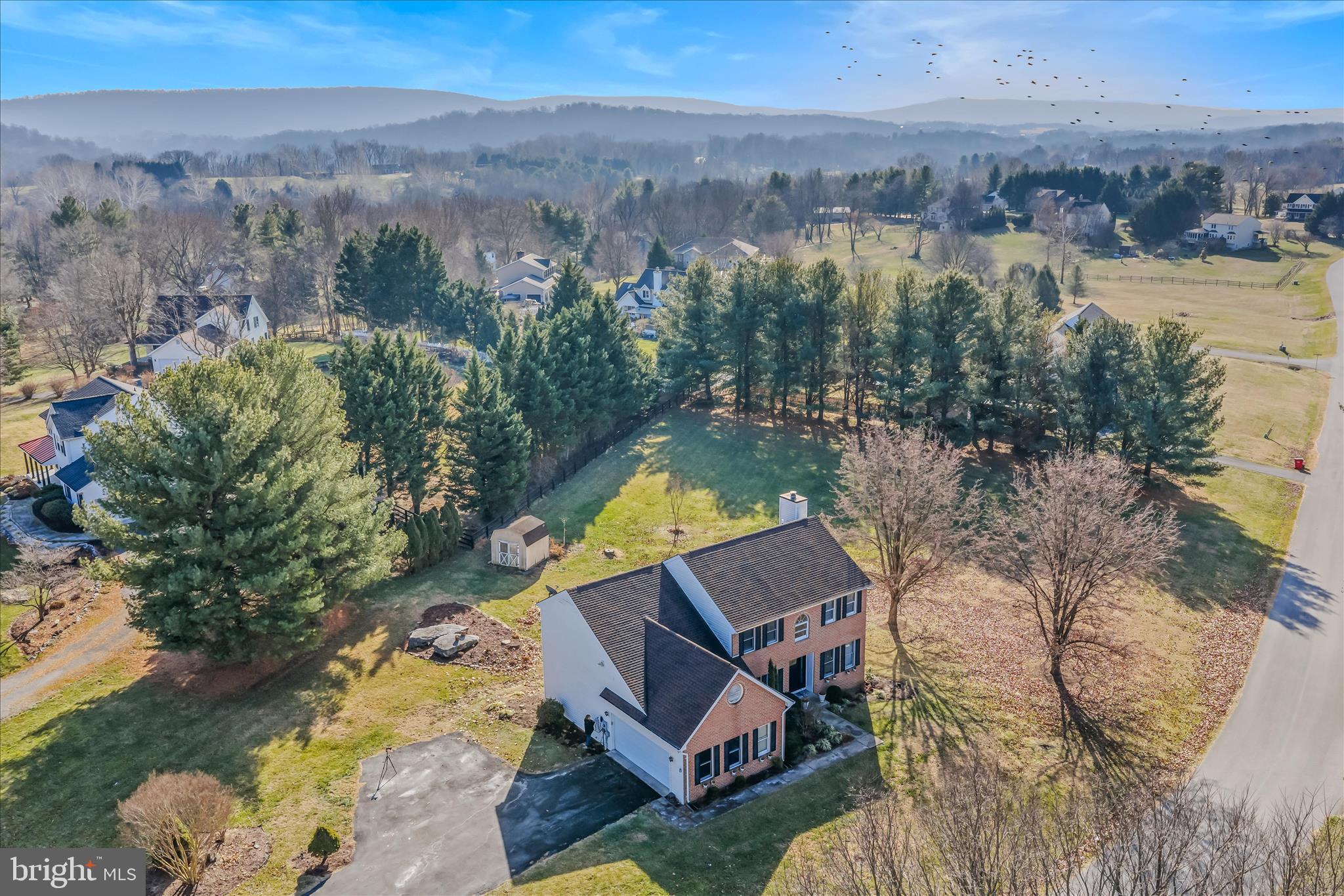 DEER MOUNTAIN - Residential