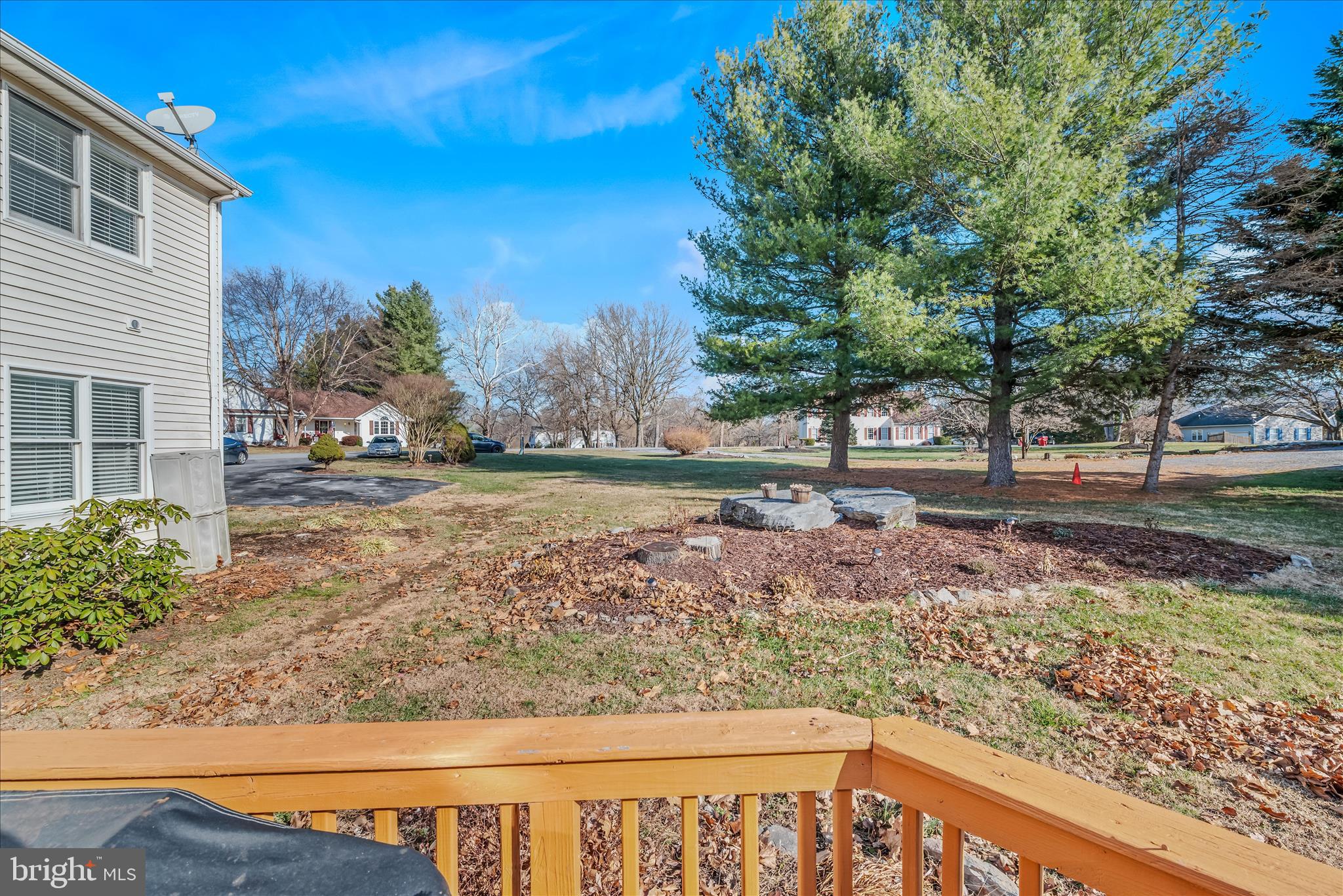 DEER MOUNTAIN - Residential