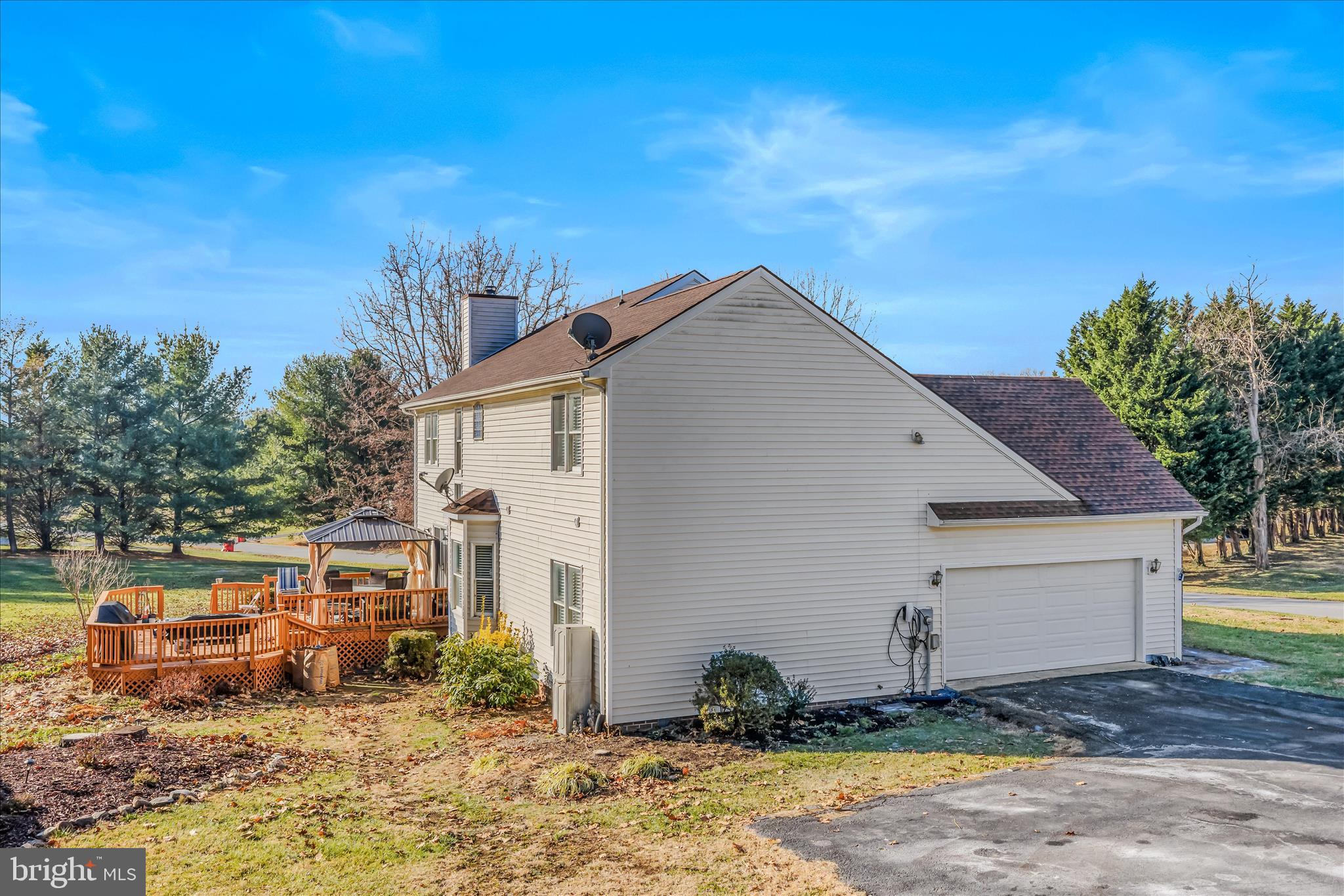 DEER MOUNTAIN - Residential