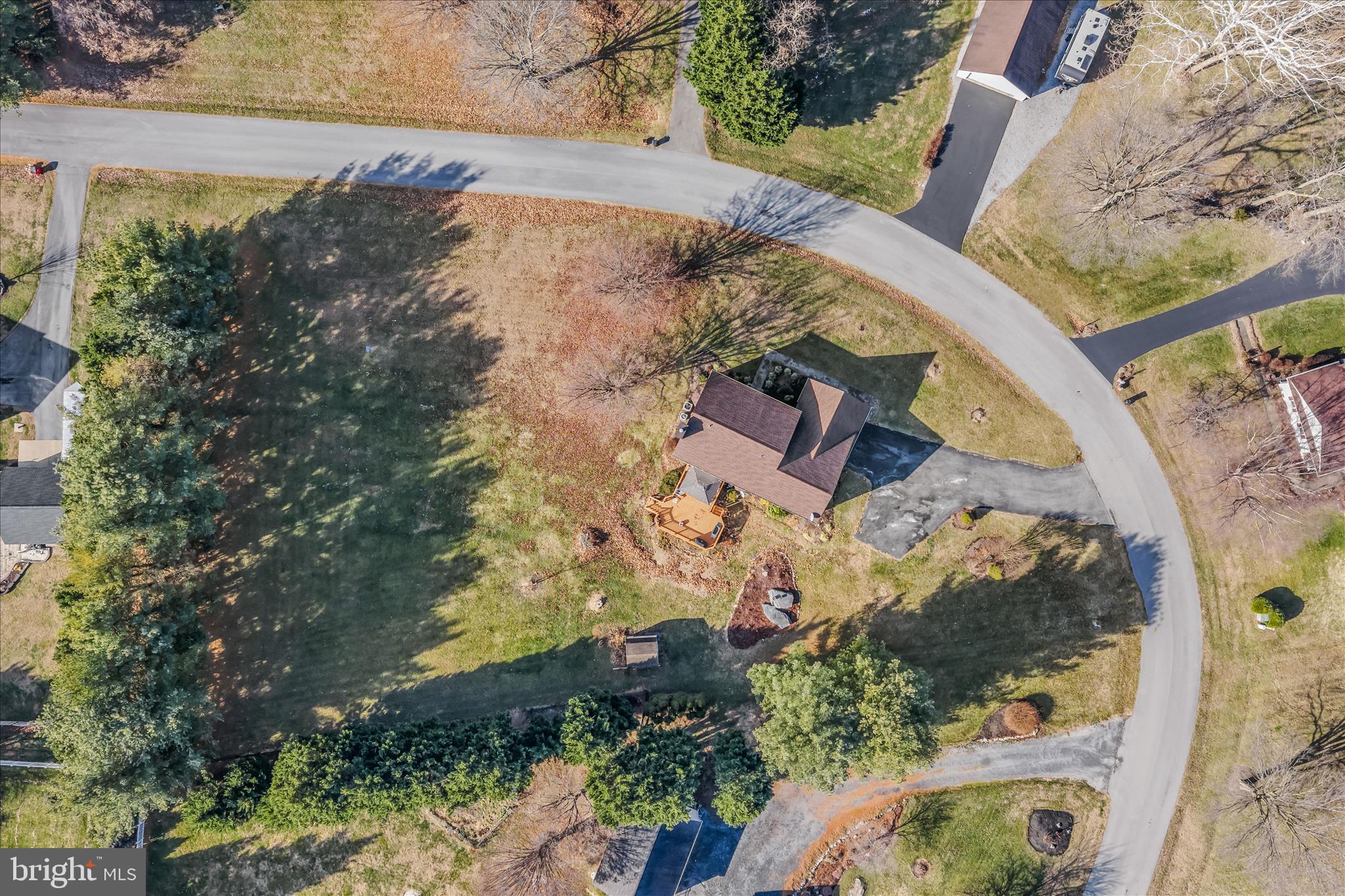 DEER MOUNTAIN - Residential