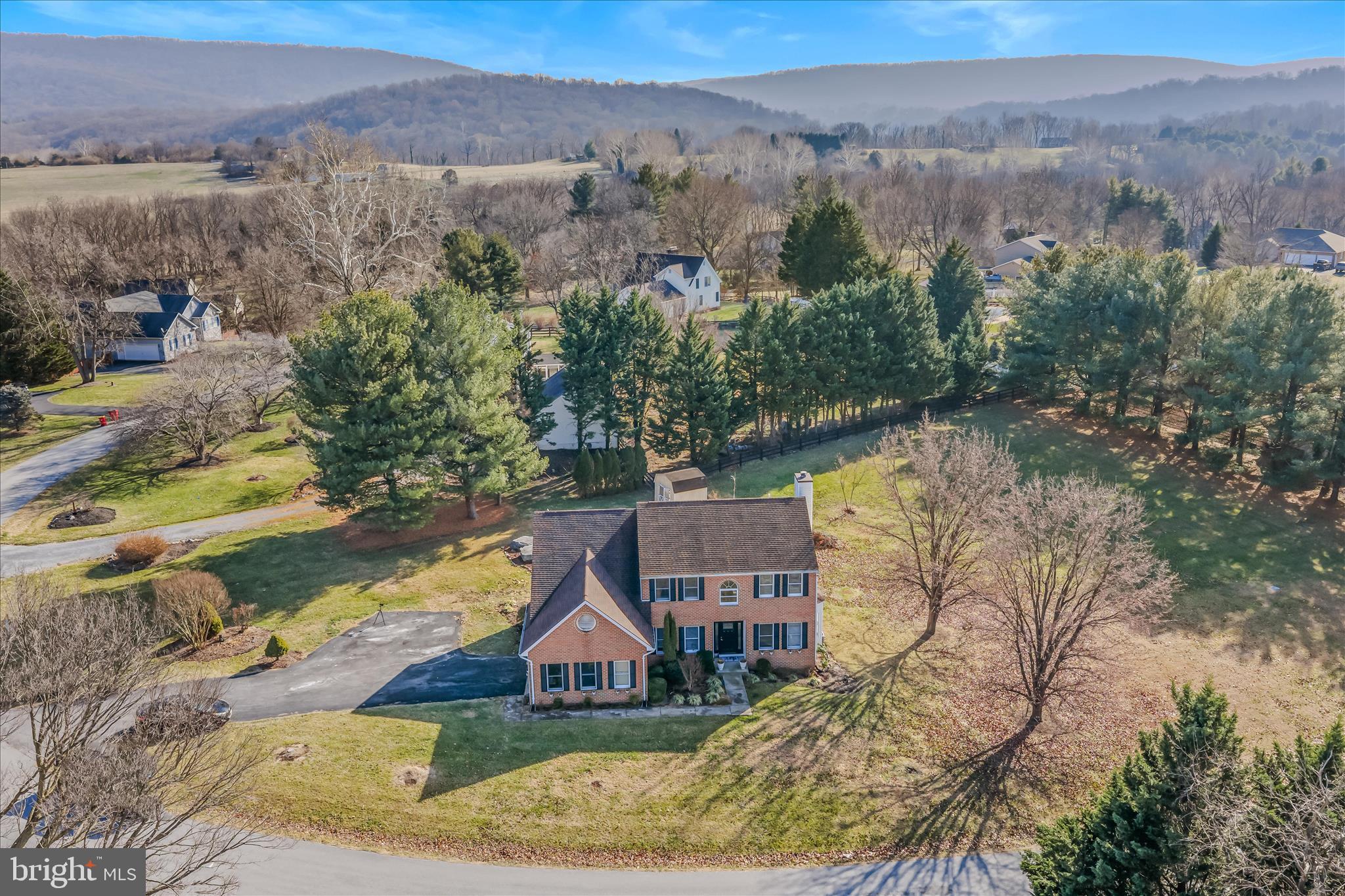 DEER MOUNTAIN - Residential