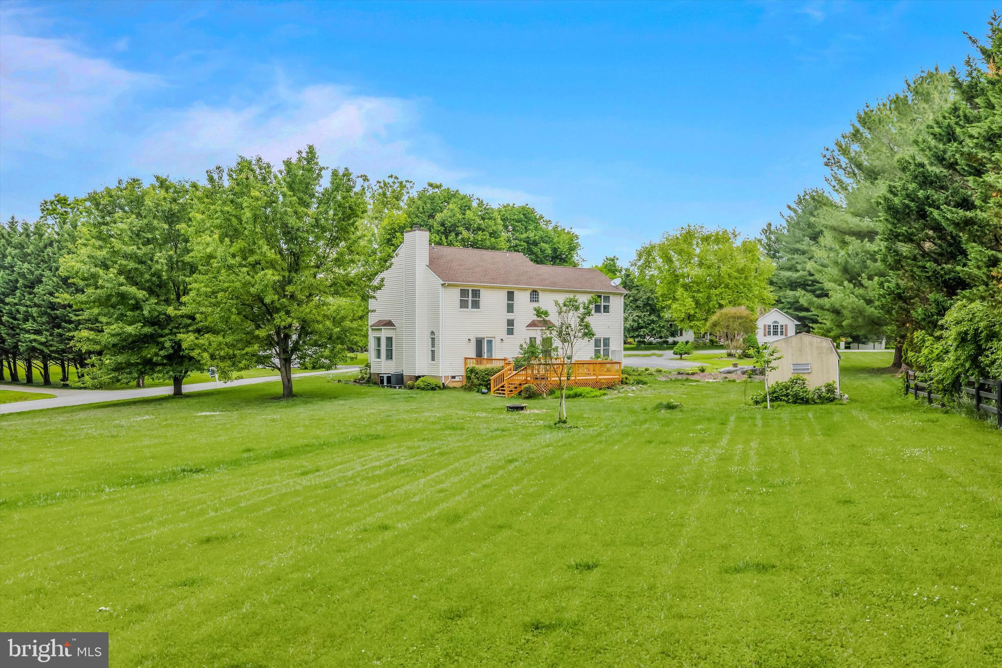 DEER MOUNTAIN - Residential