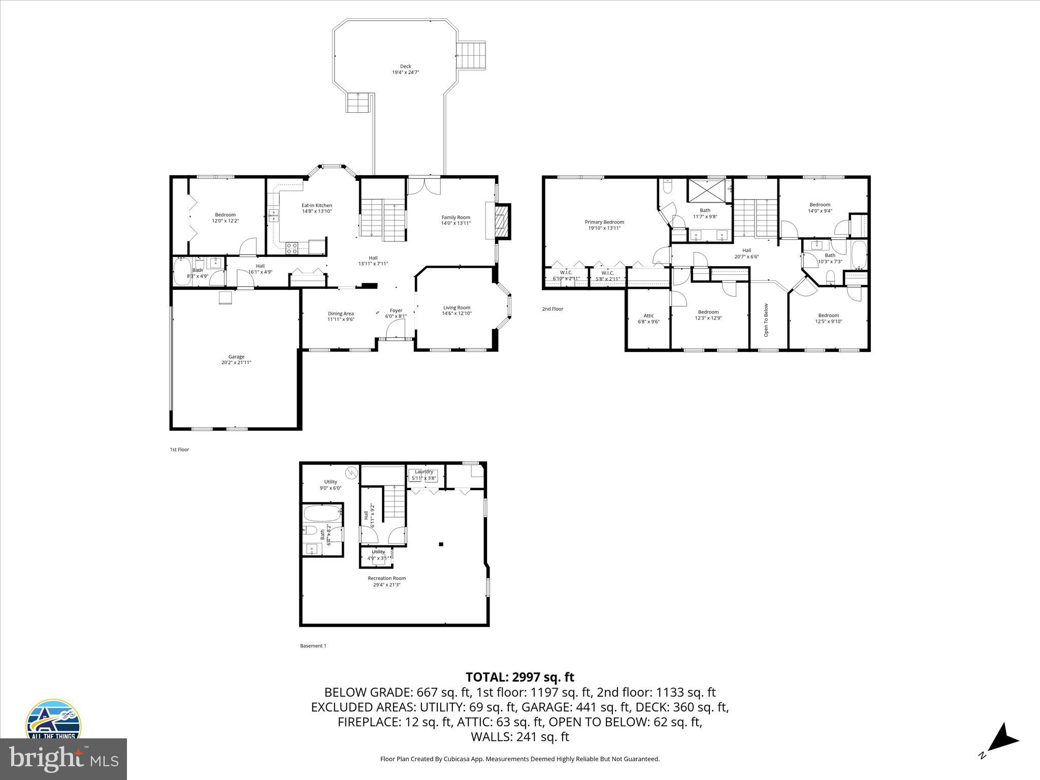 DEER MOUNTAIN - Residential