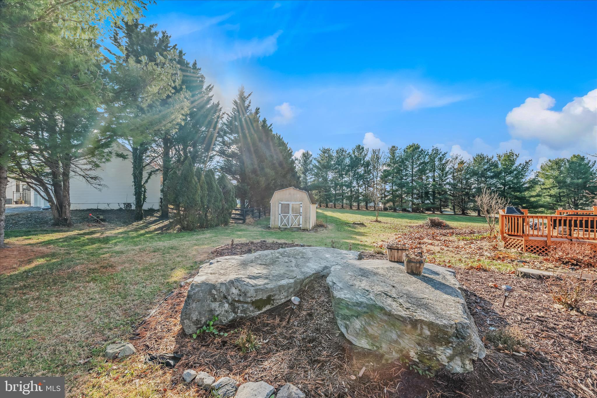 DEER MOUNTAIN - Residential