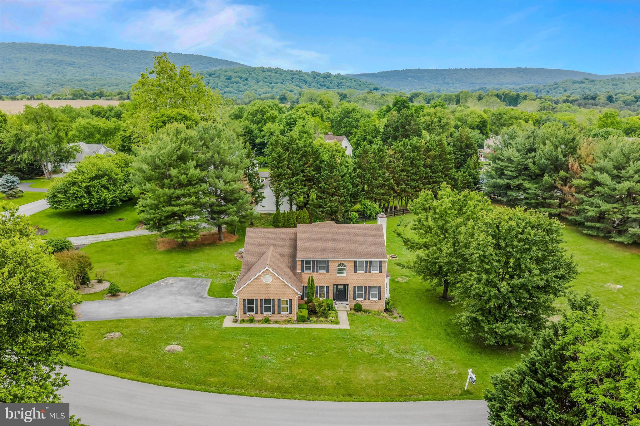 DEER MOUNTAIN - Residential