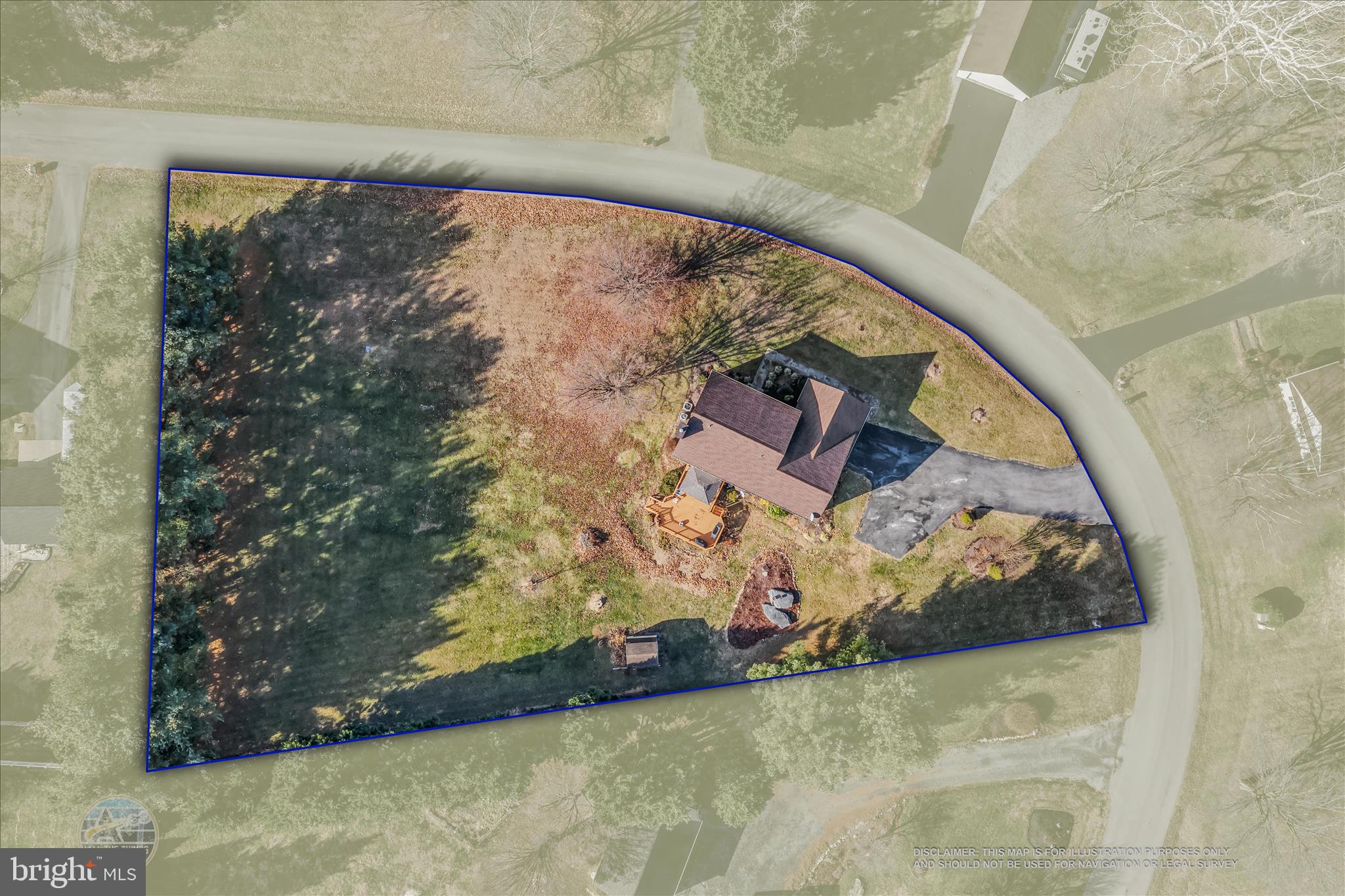 DEER MOUNTAIN - Residential