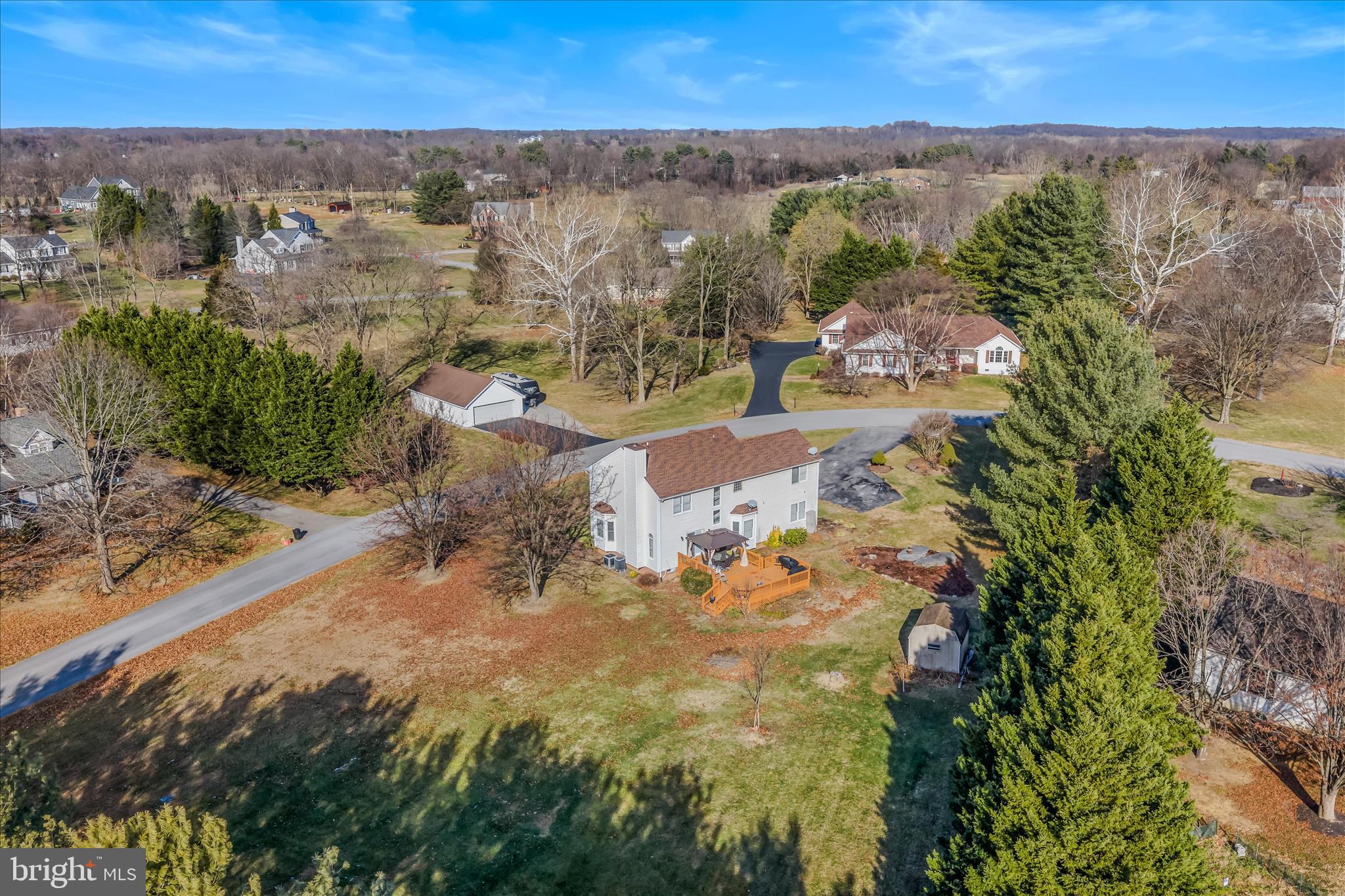 DEER MOUNTAIN - Residential