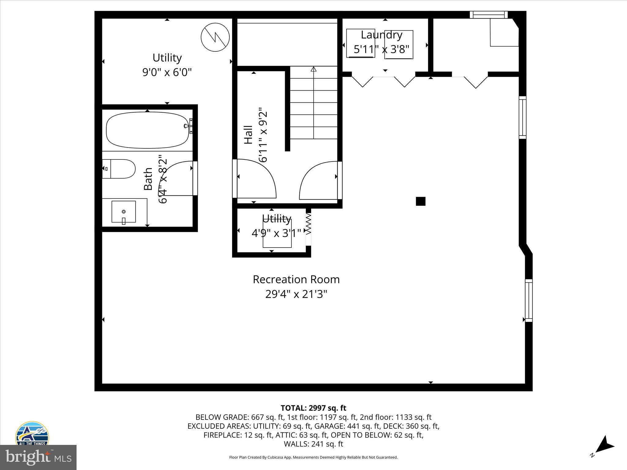 DEER MOUNTAIN - Residential