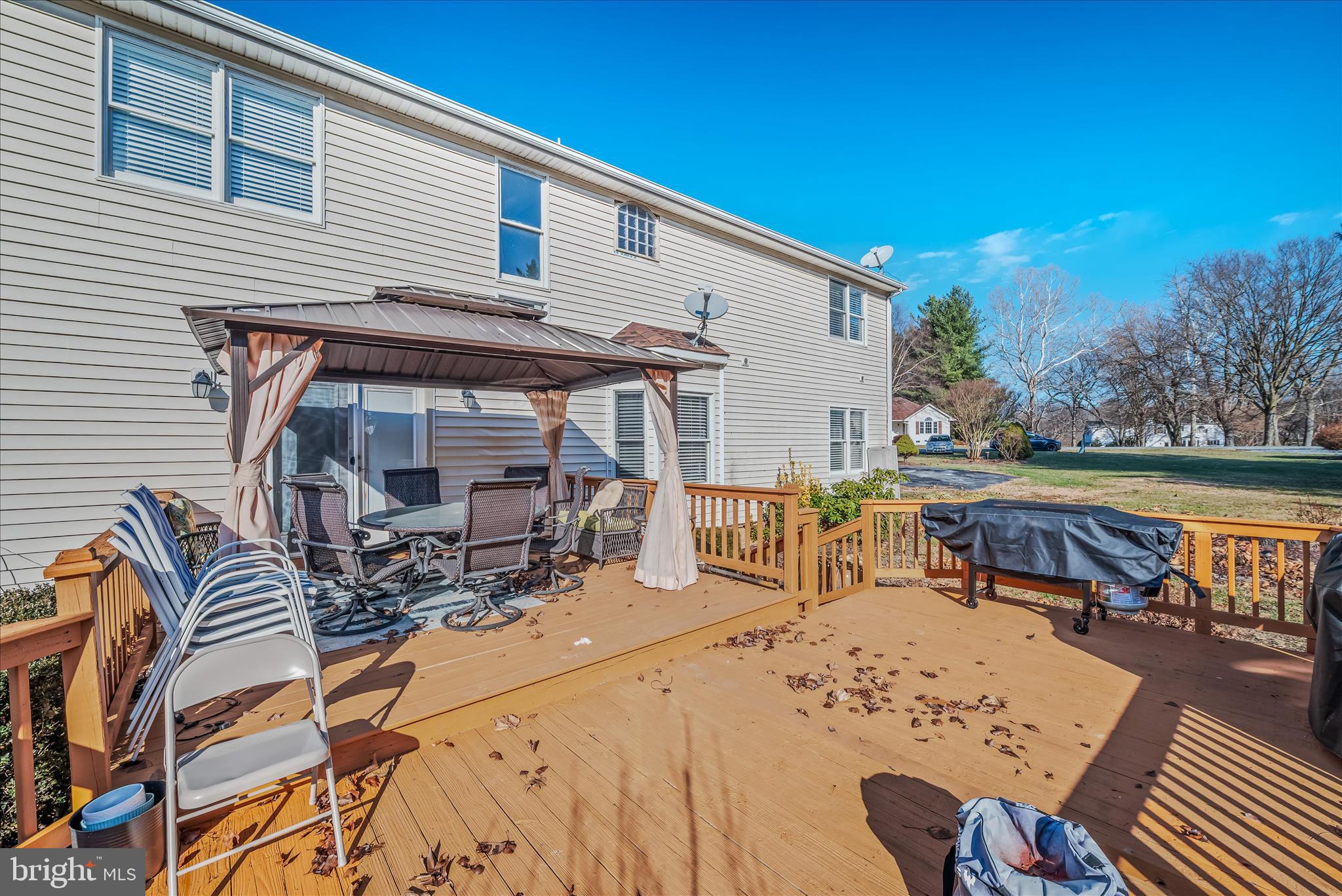 DEER MOUNTAIN - Residential