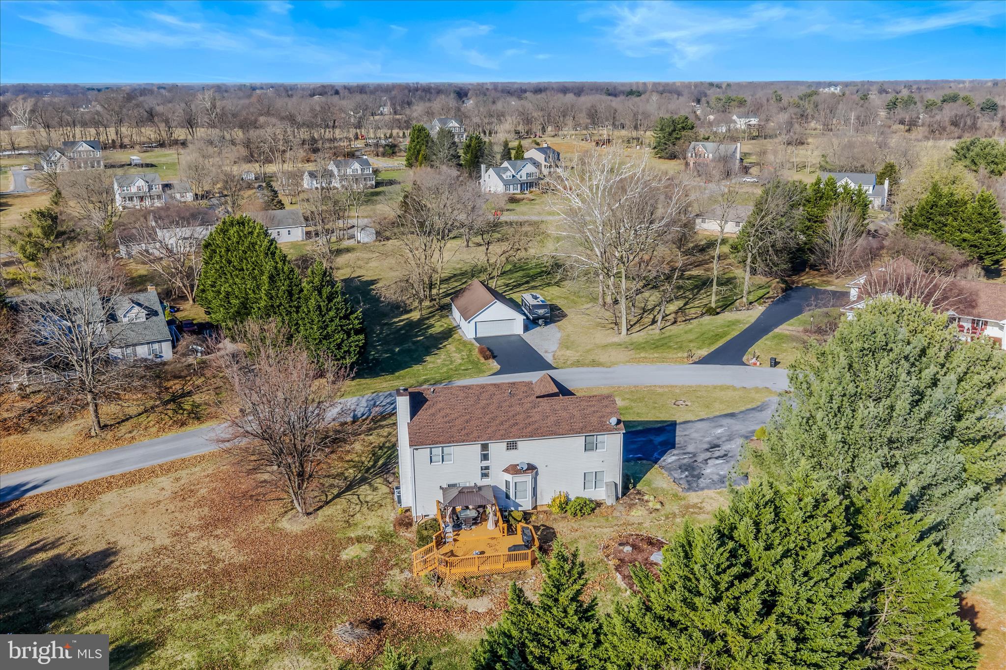 DEER MOUNTAIN - Residential