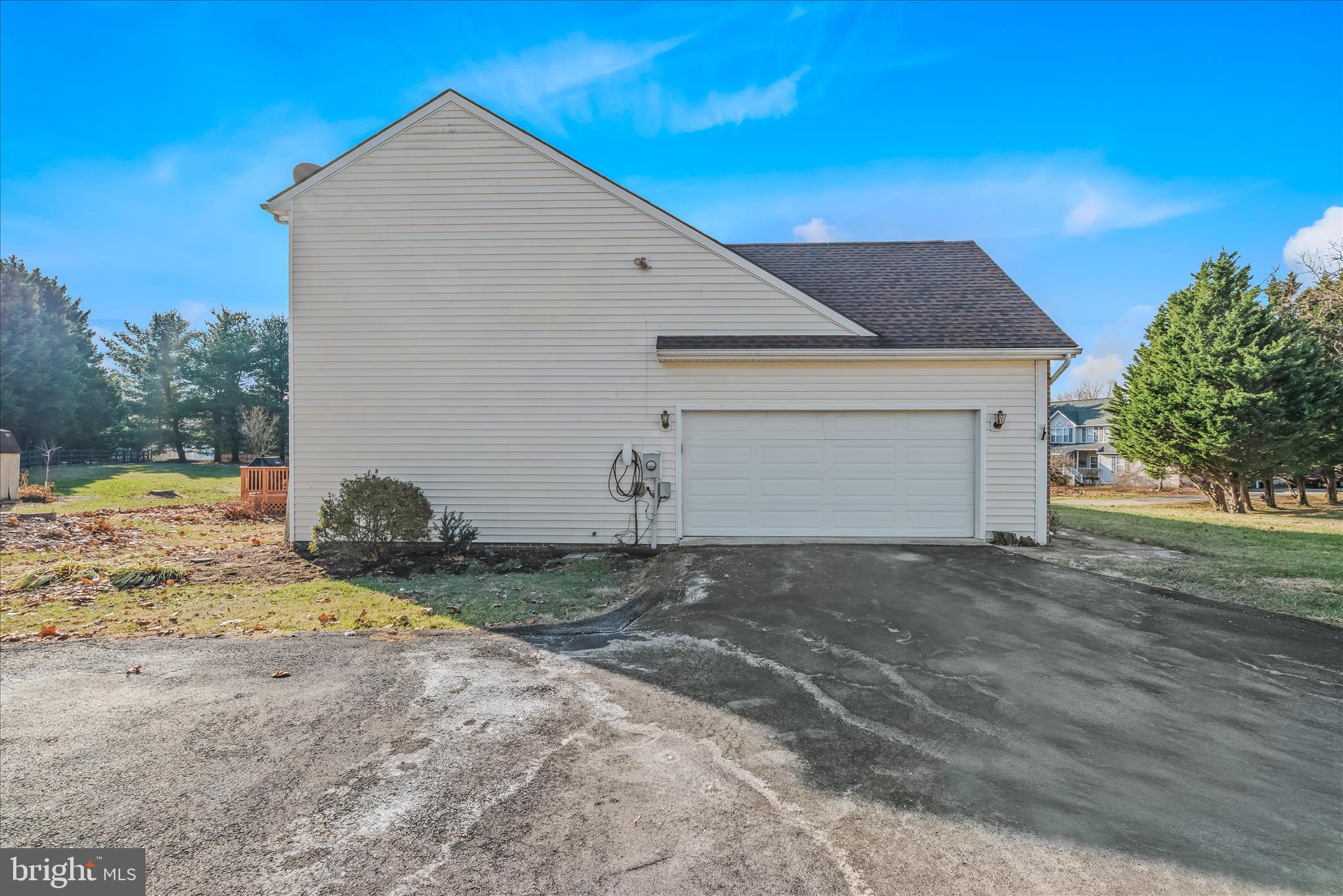 DEER MOUNTAIN - Residential