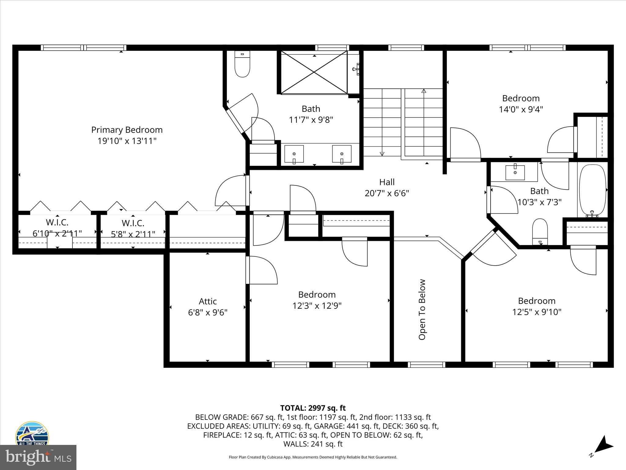 DEER MOUNTAIN - Residential
