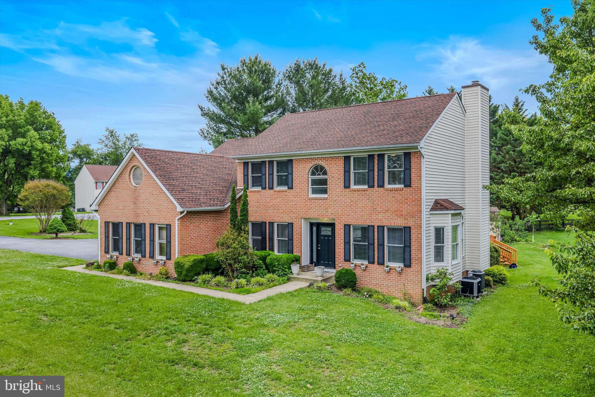 DEER MOUNTAIN - Residential