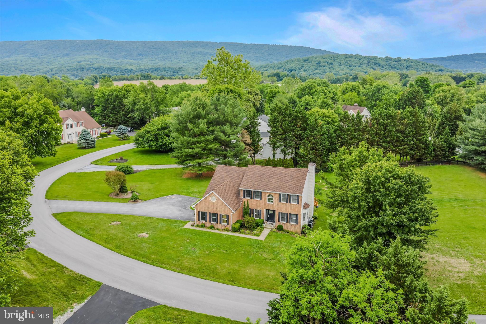 DEER MOUNTAIN - Residential